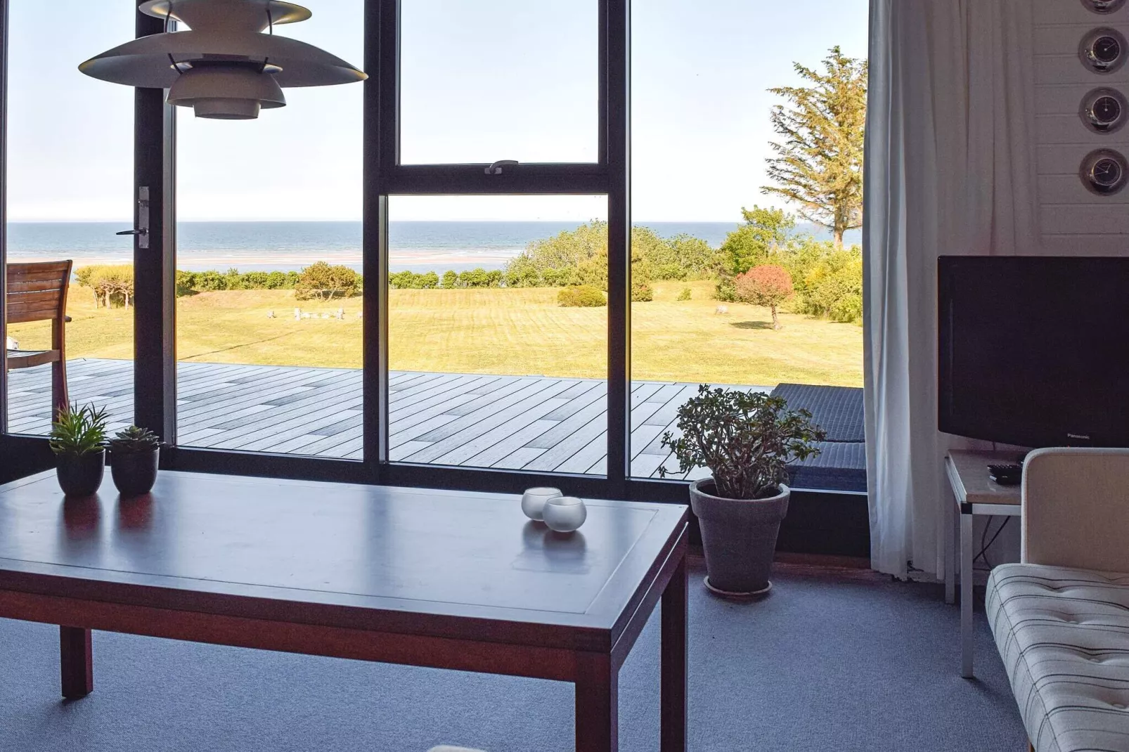 6 persoons vakantie huis in Hadsund-Binnen