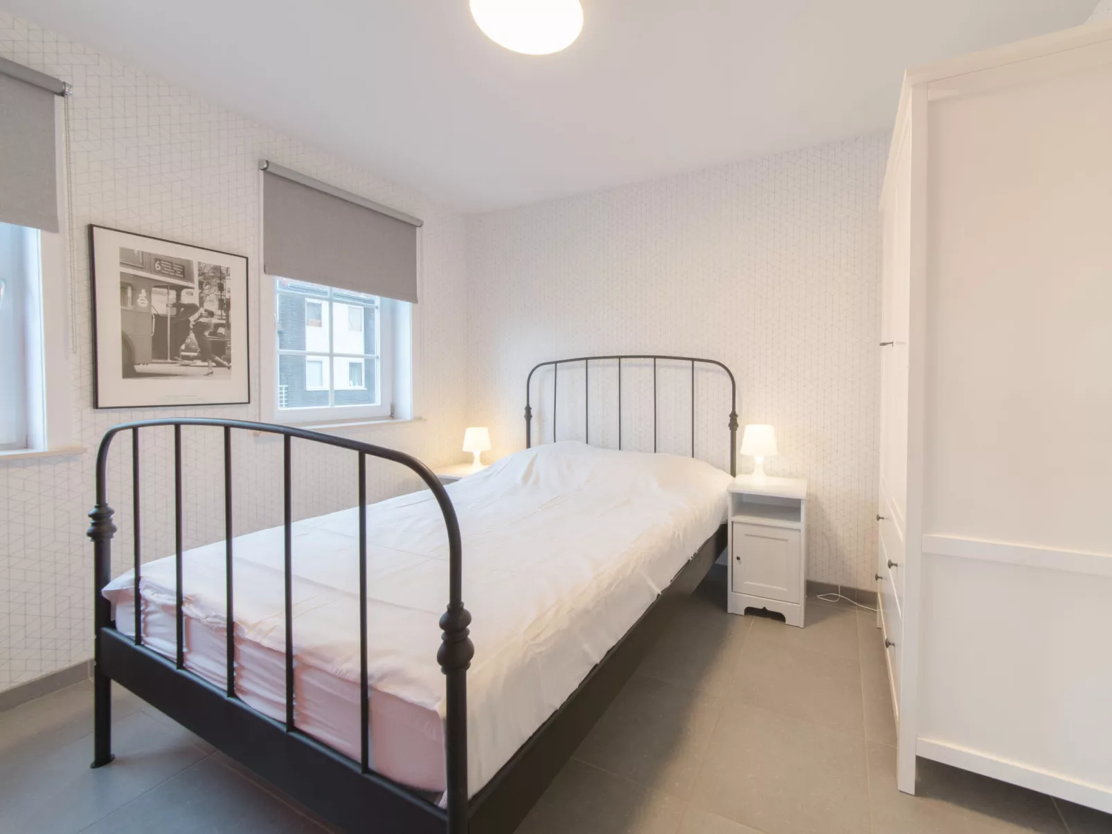Vosseslag I sunny apartment-Binnen