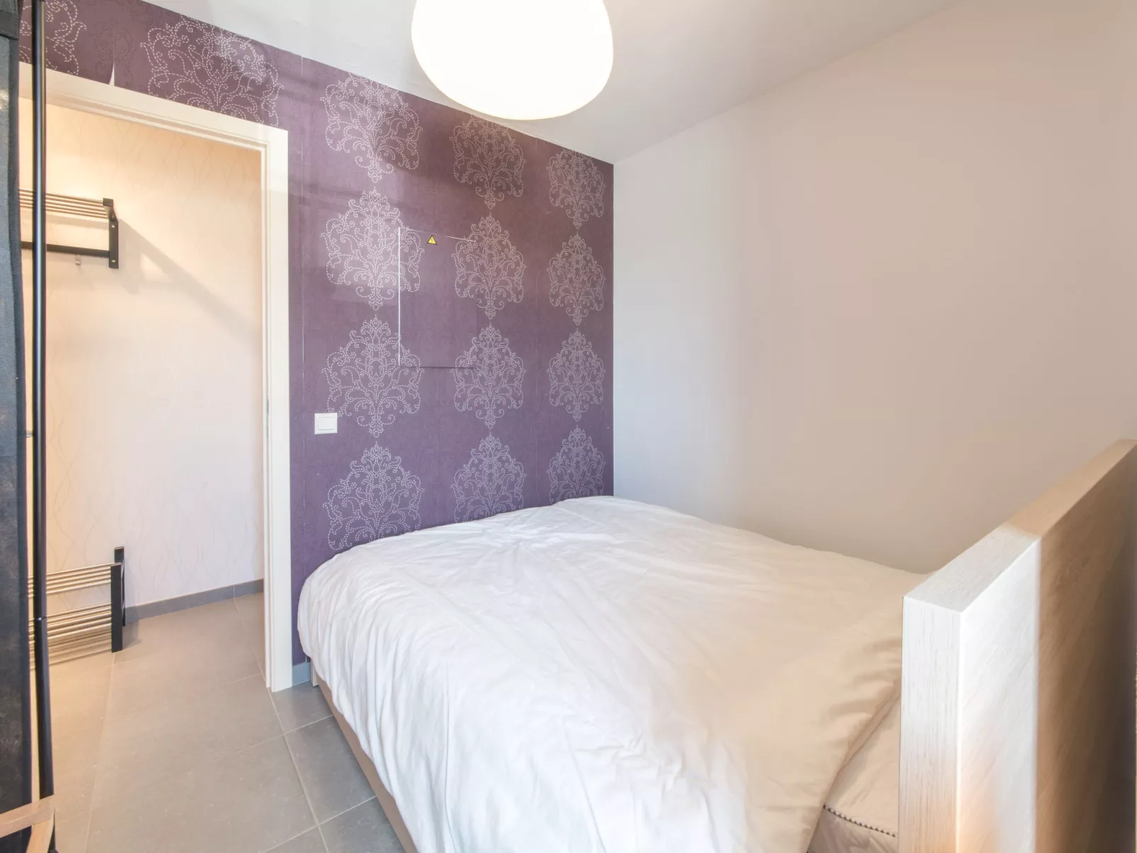 Vosseslag I sunny apartment-Binnen