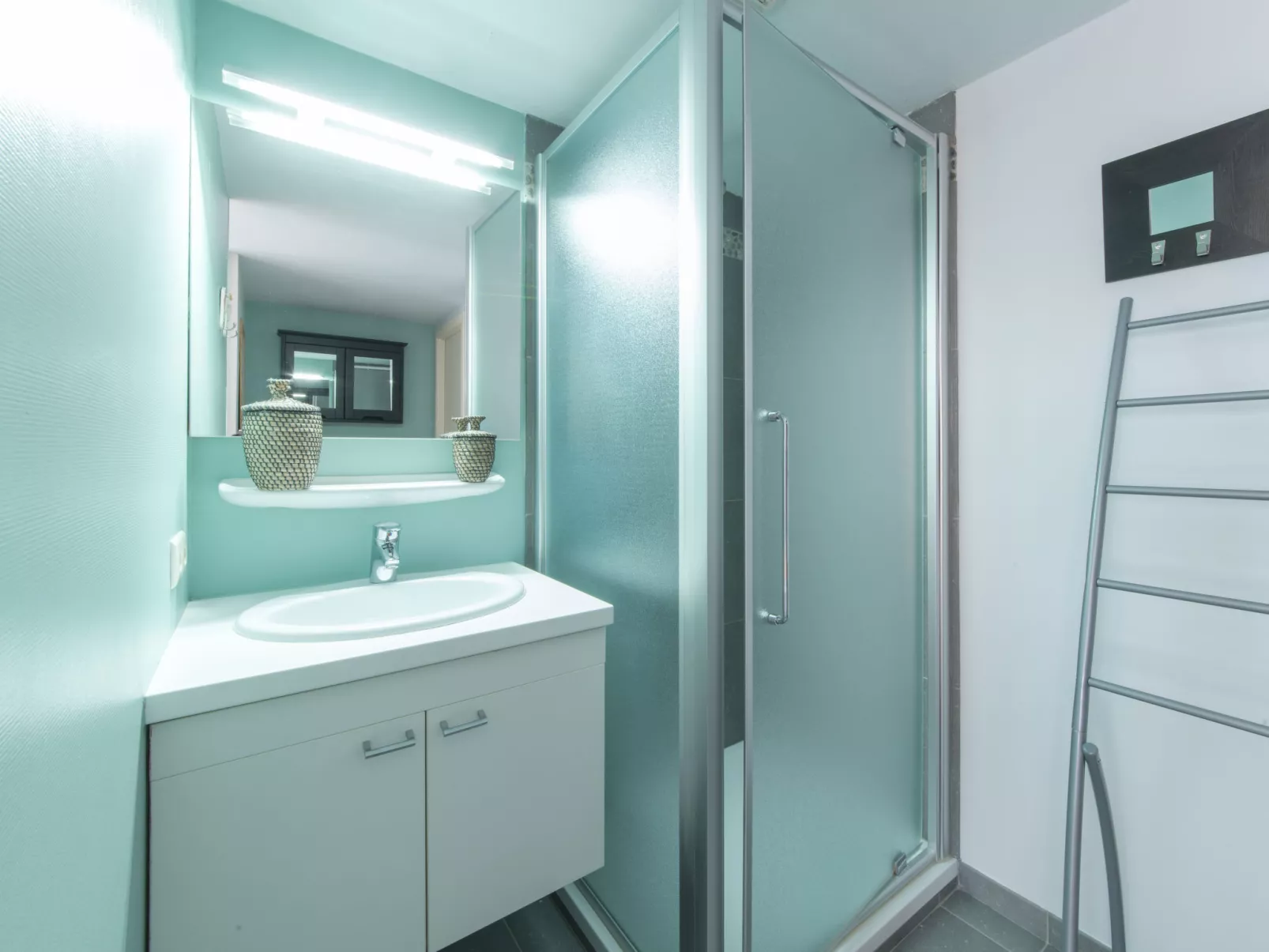 Vosseslag I sunny apartment-Binnen