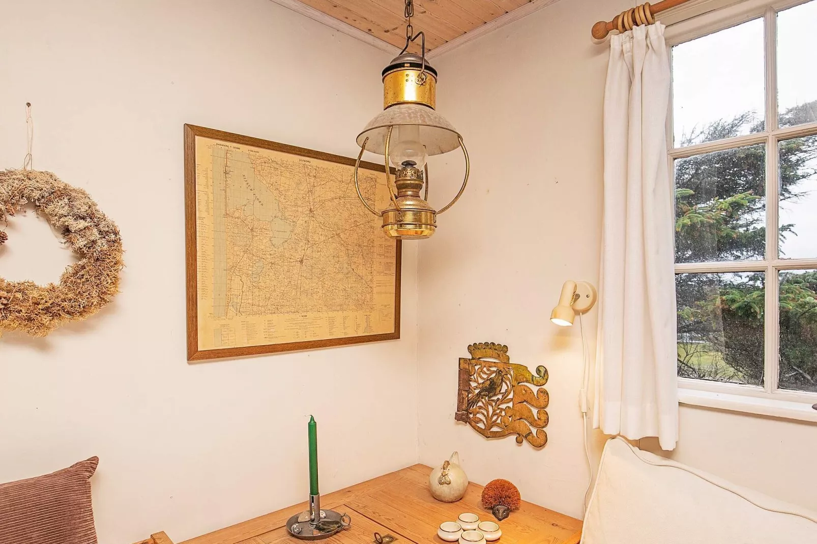 4 persoons vakantie huis in Ulfborg-Binnen