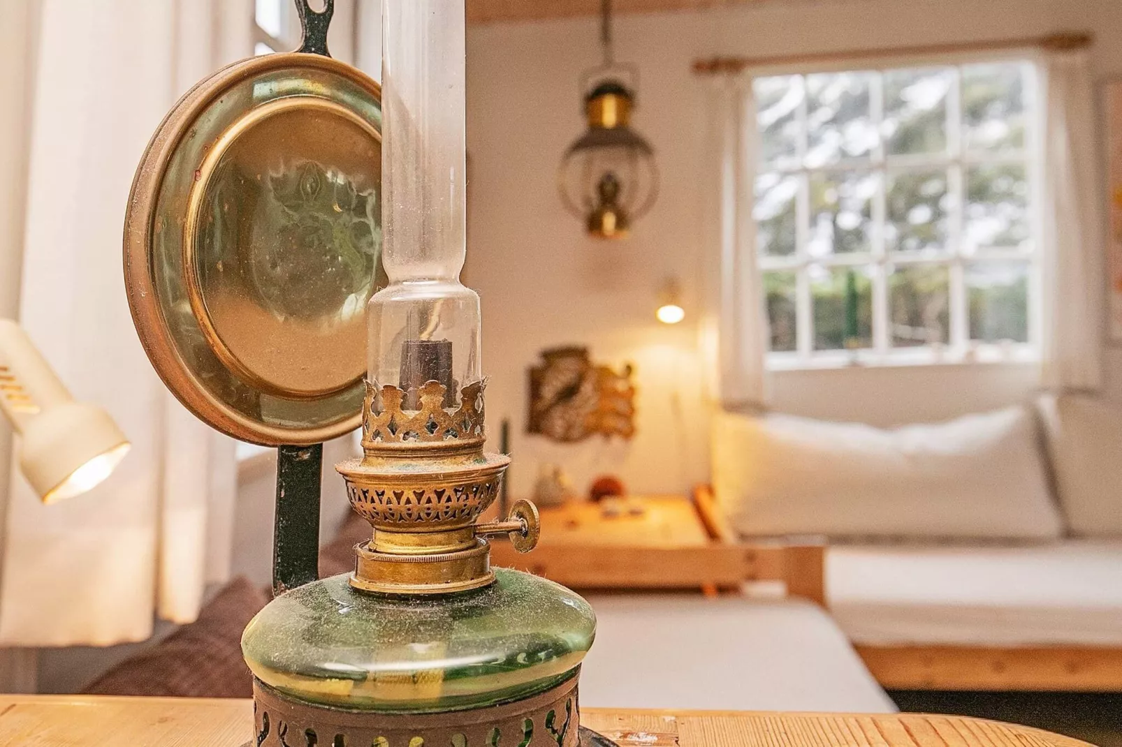 4 persoons vakantie huis in Ulfborg-Binnen
