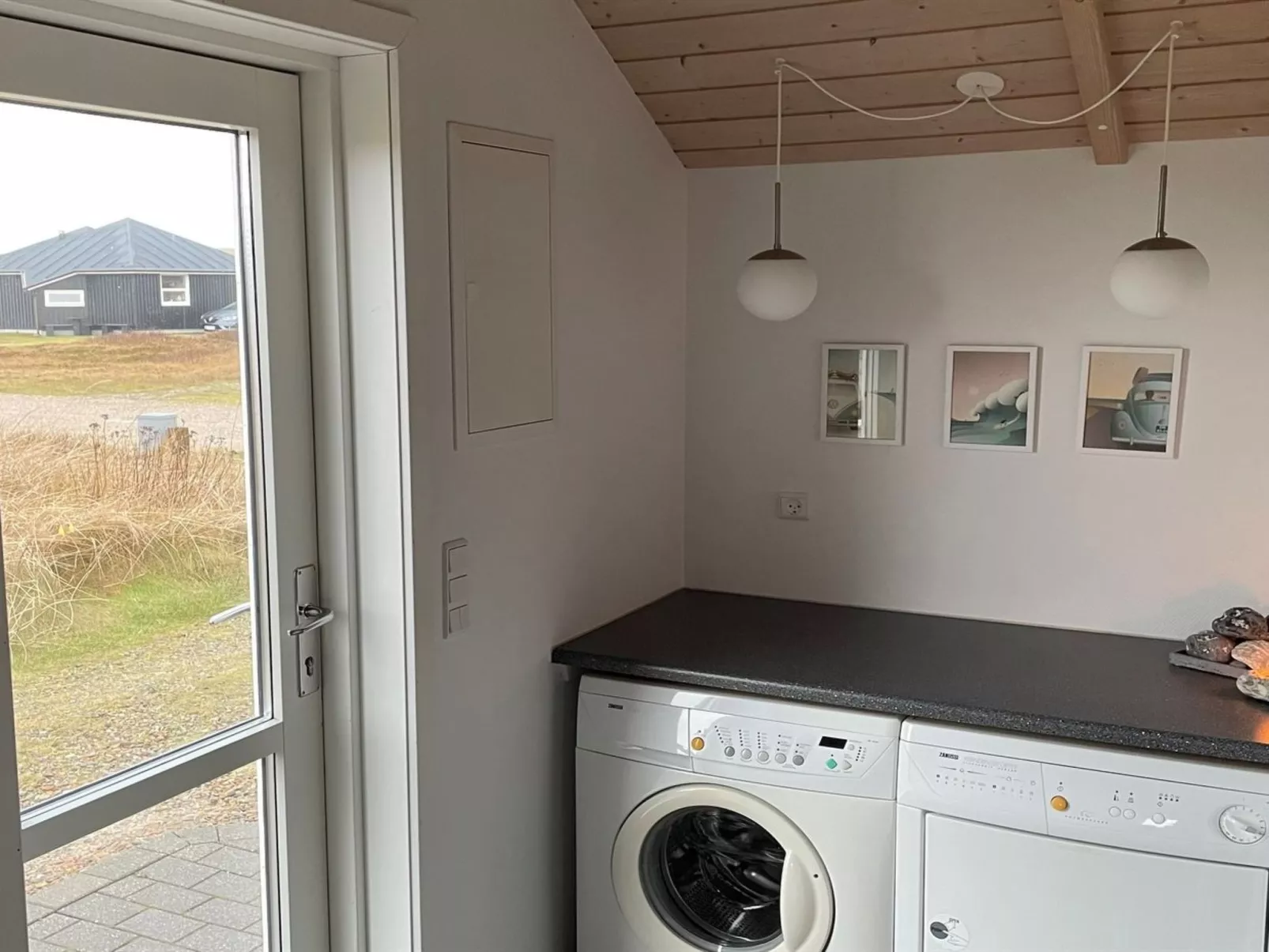 "Sochyeta" - 150m from the sea-Binnen
