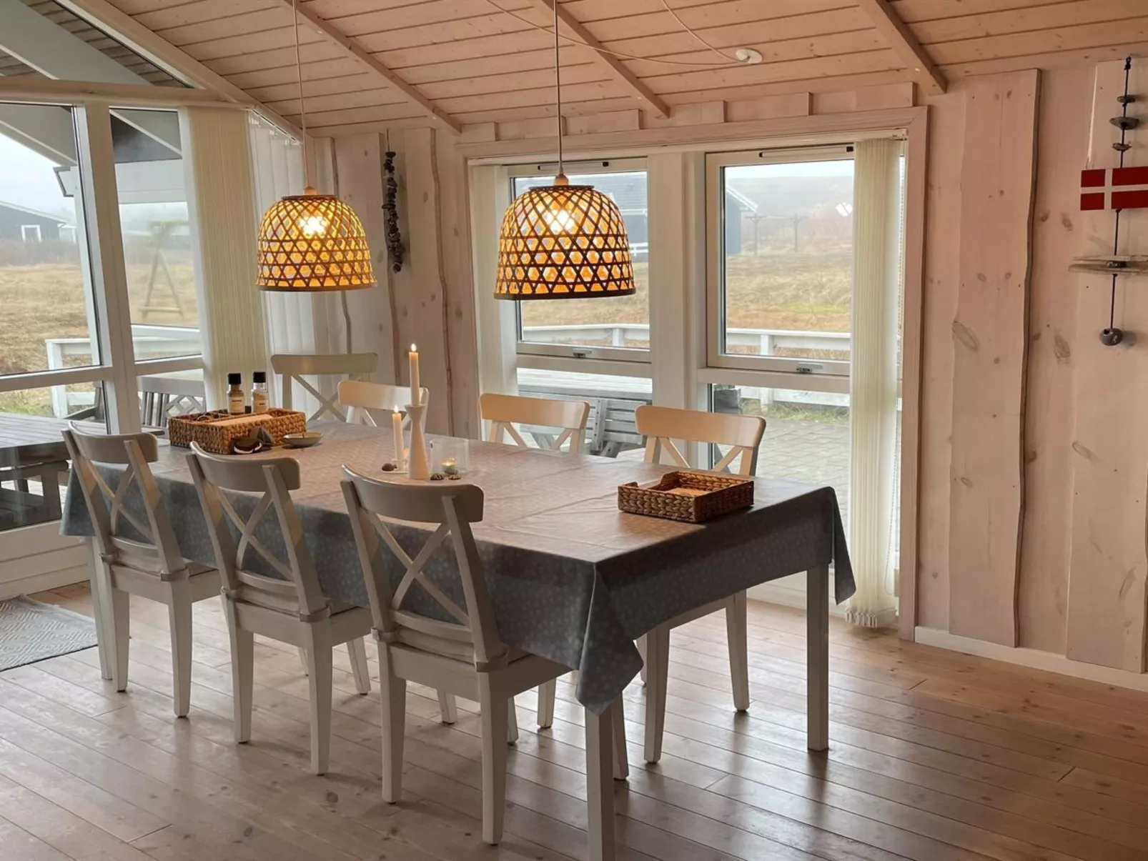 "Sochyeta" - 150m from the sea-Binnen