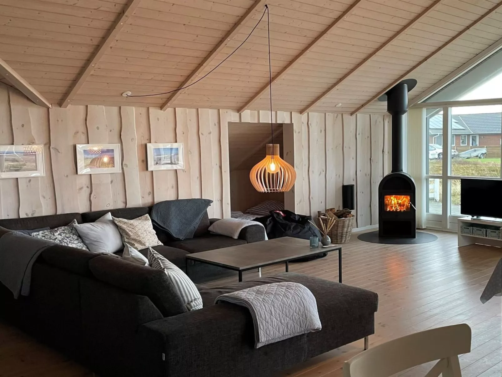 "Sochyeta" - 150m from the sea-Binnen