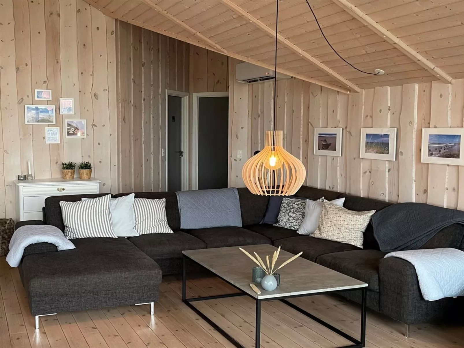 "Sochyeta" - 150m from the sea-Binnen