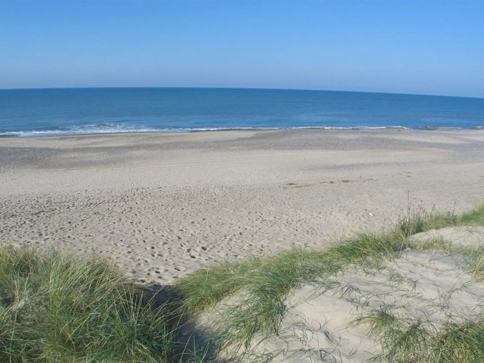 "Sochyeta" - 150m from the sea-Buiten