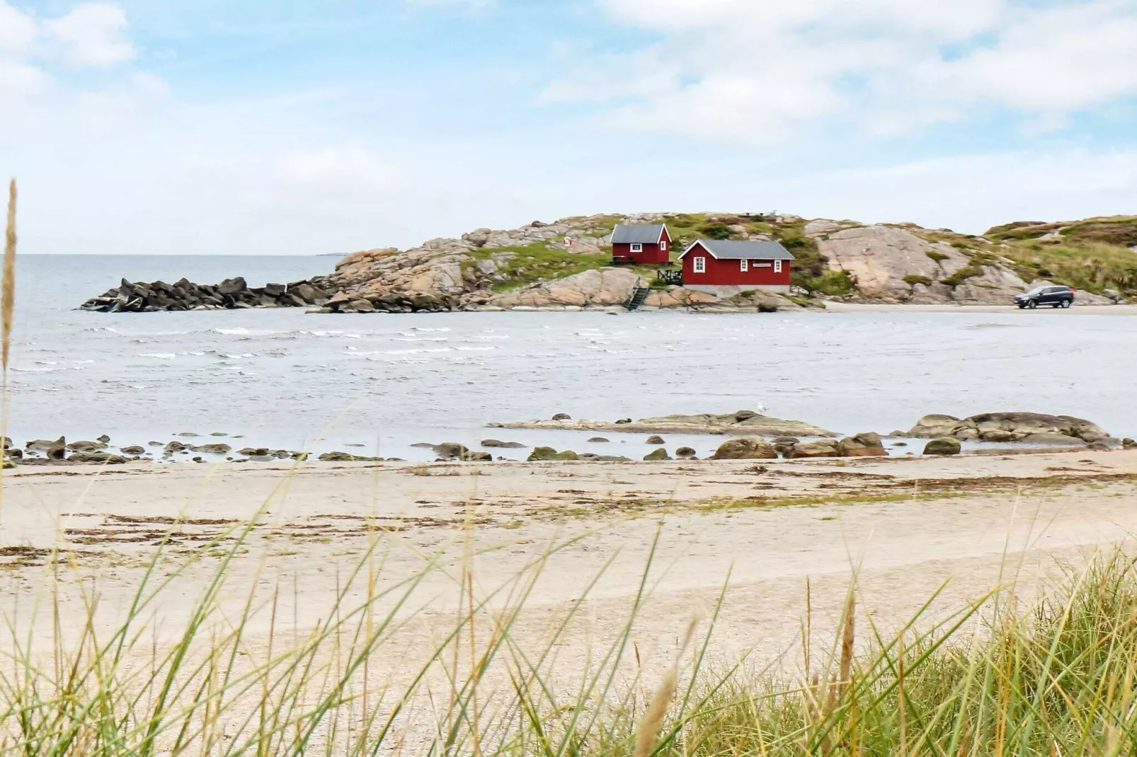 4 persoons vakantie huis in Heberg-Waterzicht