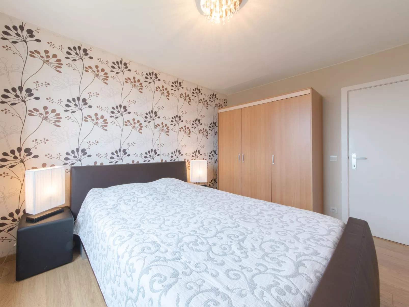 Residentie Calista 213-Binnen