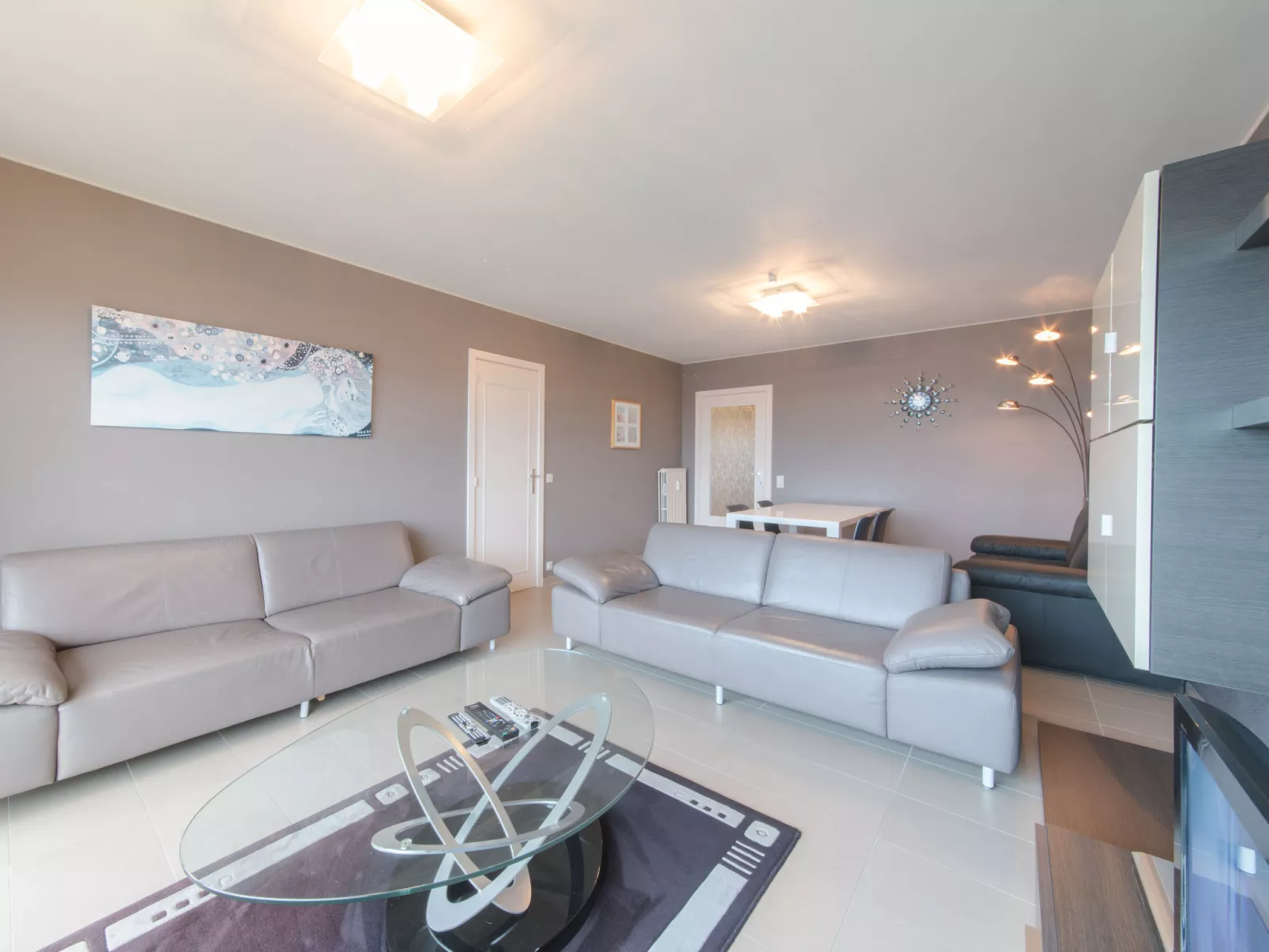 Residentie Calista 213-Binnen