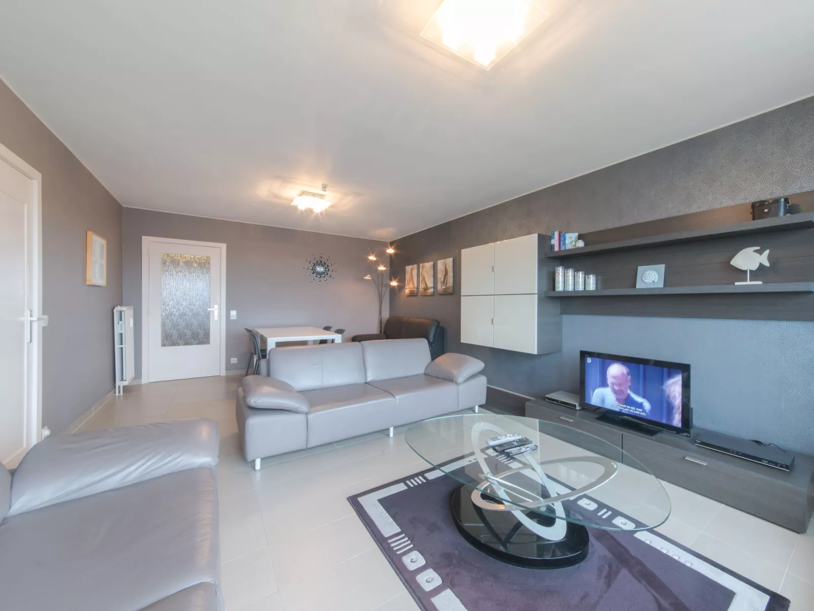 Residentie Calista 213-Binnen