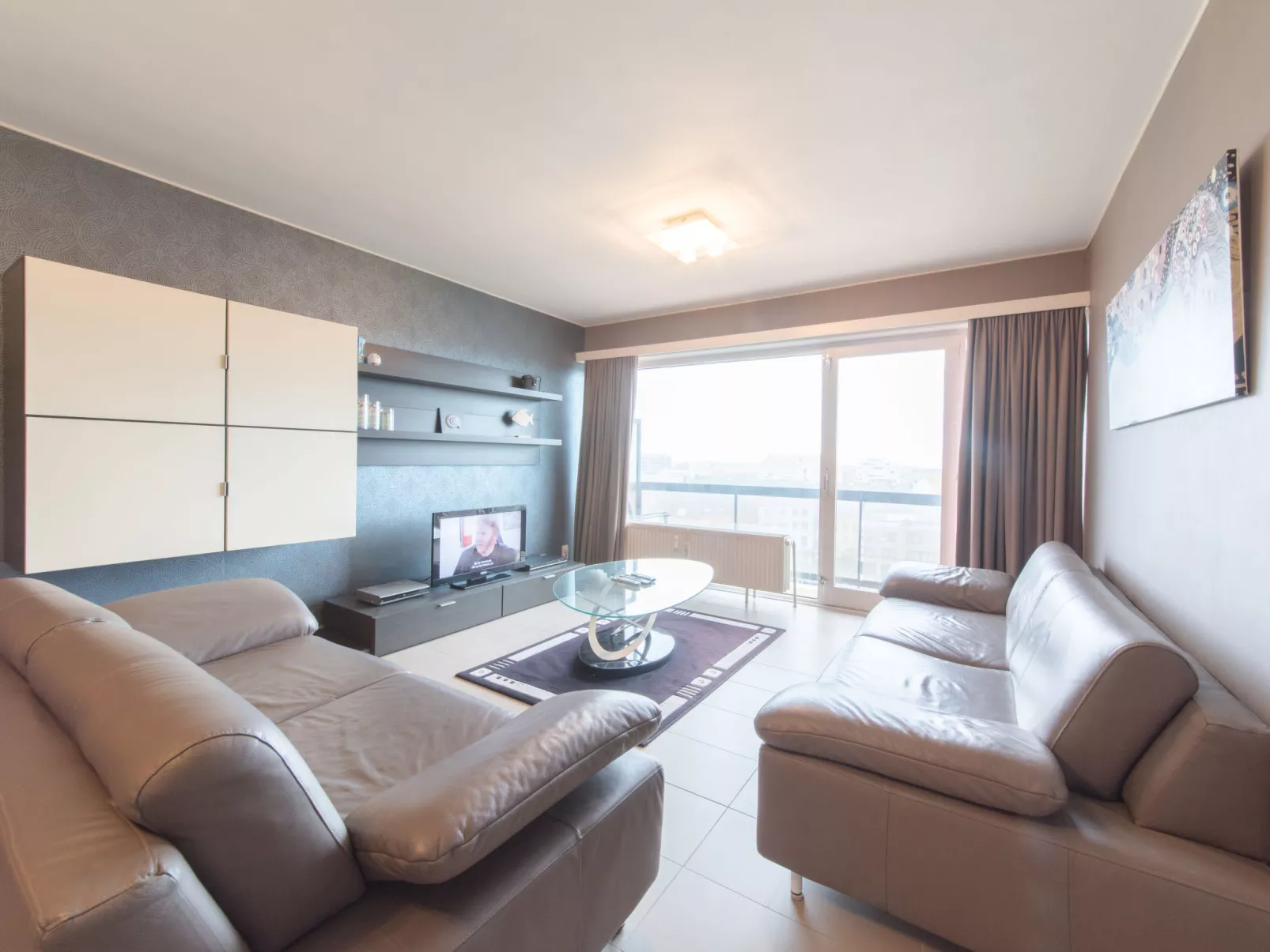 Residentie Calista 213-Binnen