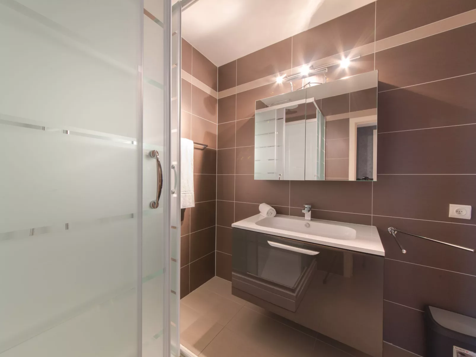 Residentie Calista 213-Binnen