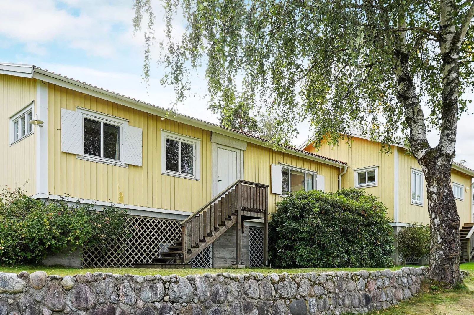 8 persoons vakantie huis in STRÖMSTAD-Buitenlucht