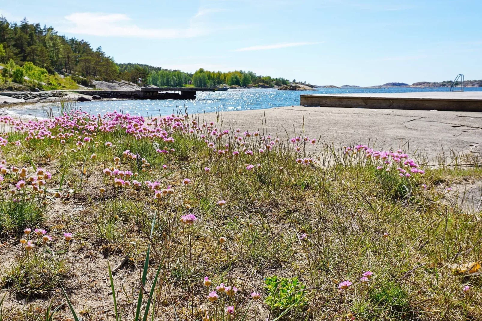 8 persoons vakantie huis in STRÖMSTAD-Waterzicht