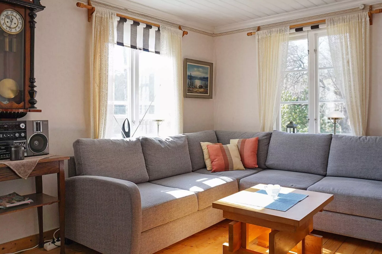 6 persoons vakantie huis in STRÖMSTAD-Binnen