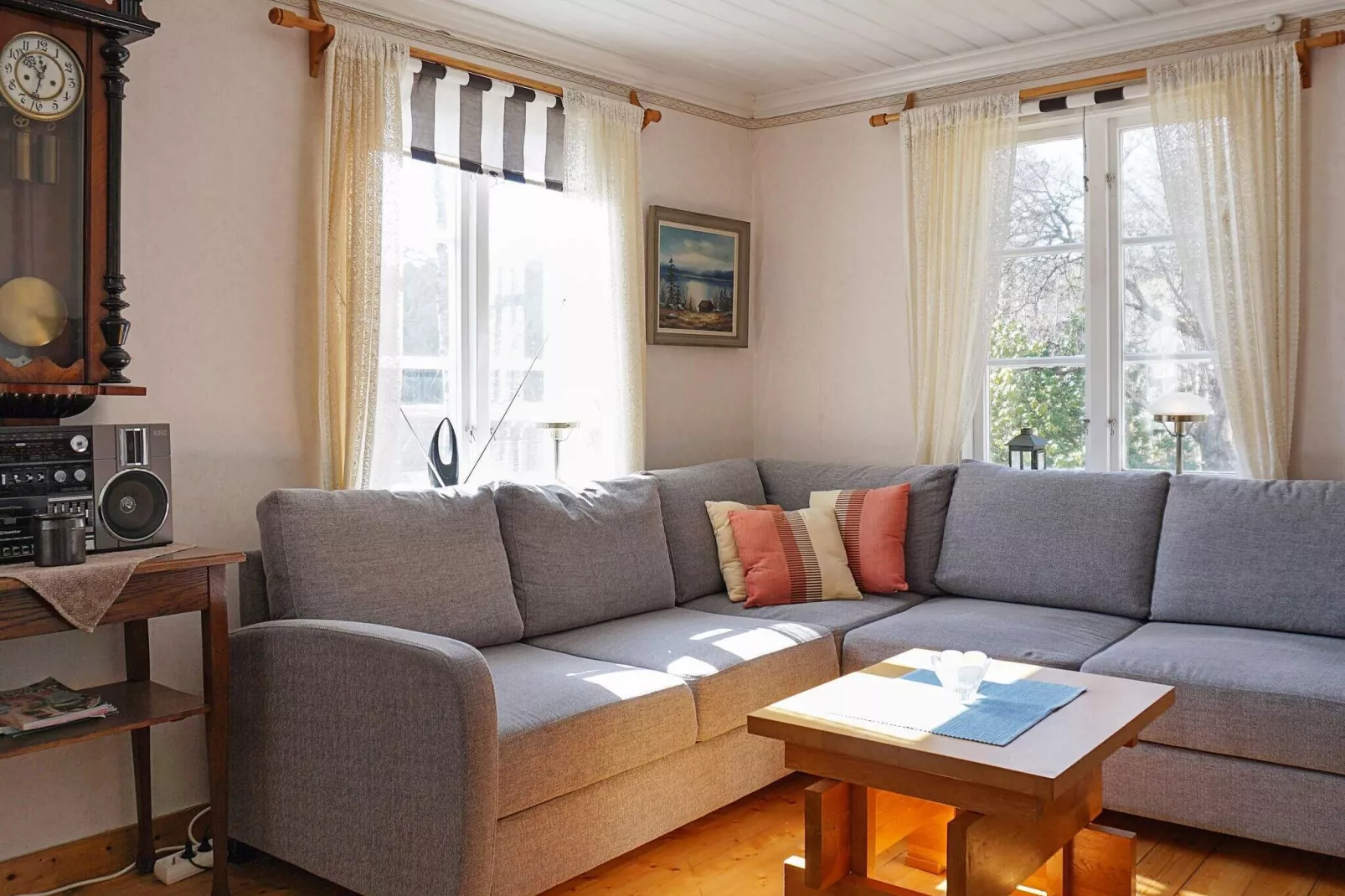 6 persoons vakantie huis in STRÖMSTAD