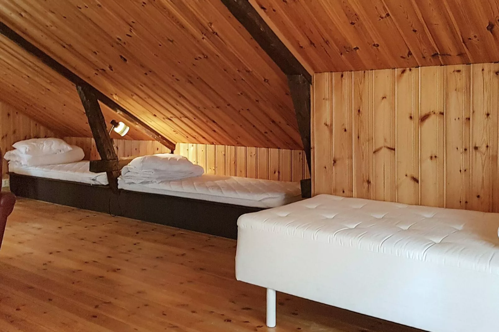 6 persoons vakantie huis in STRÖMSTAD-Binnen