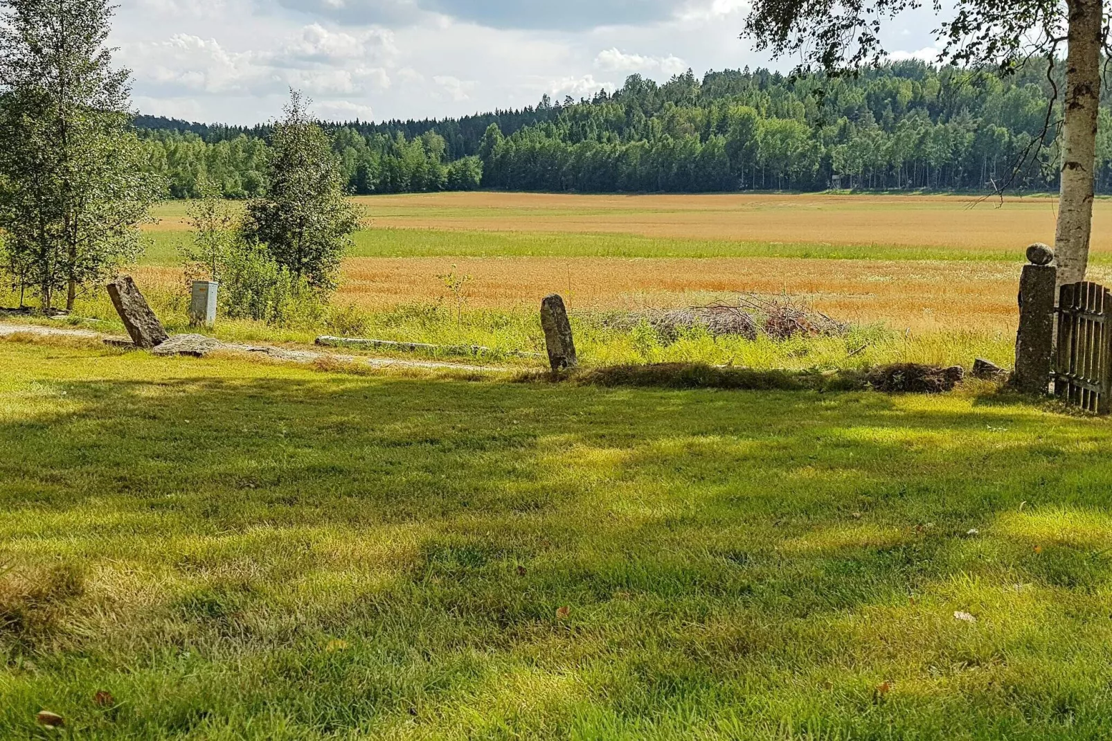 6 persoons vakantie huis in STRÖMSTAD-Niet-getagd