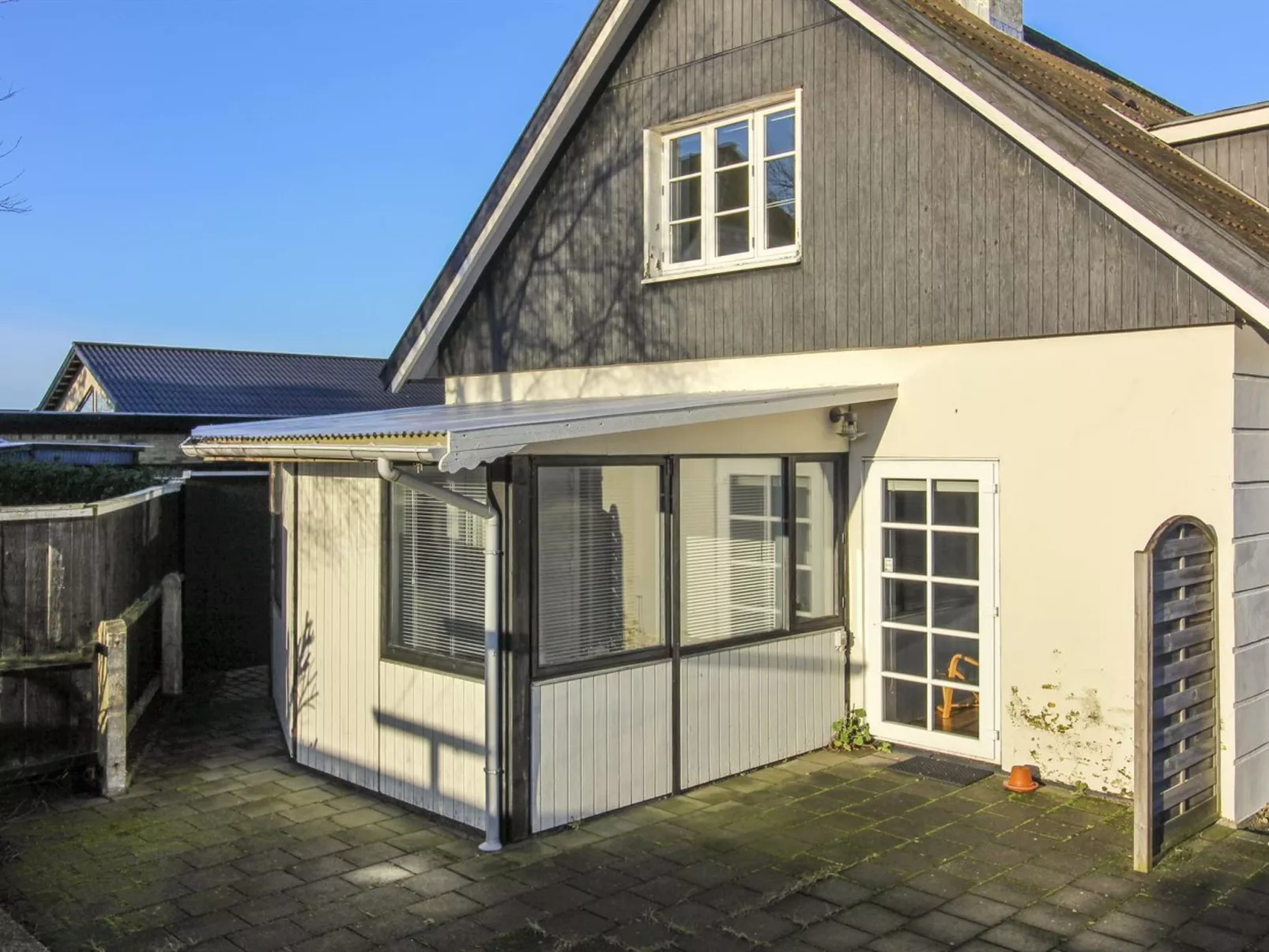"Anais" - 1.6km from the sea-Binnen