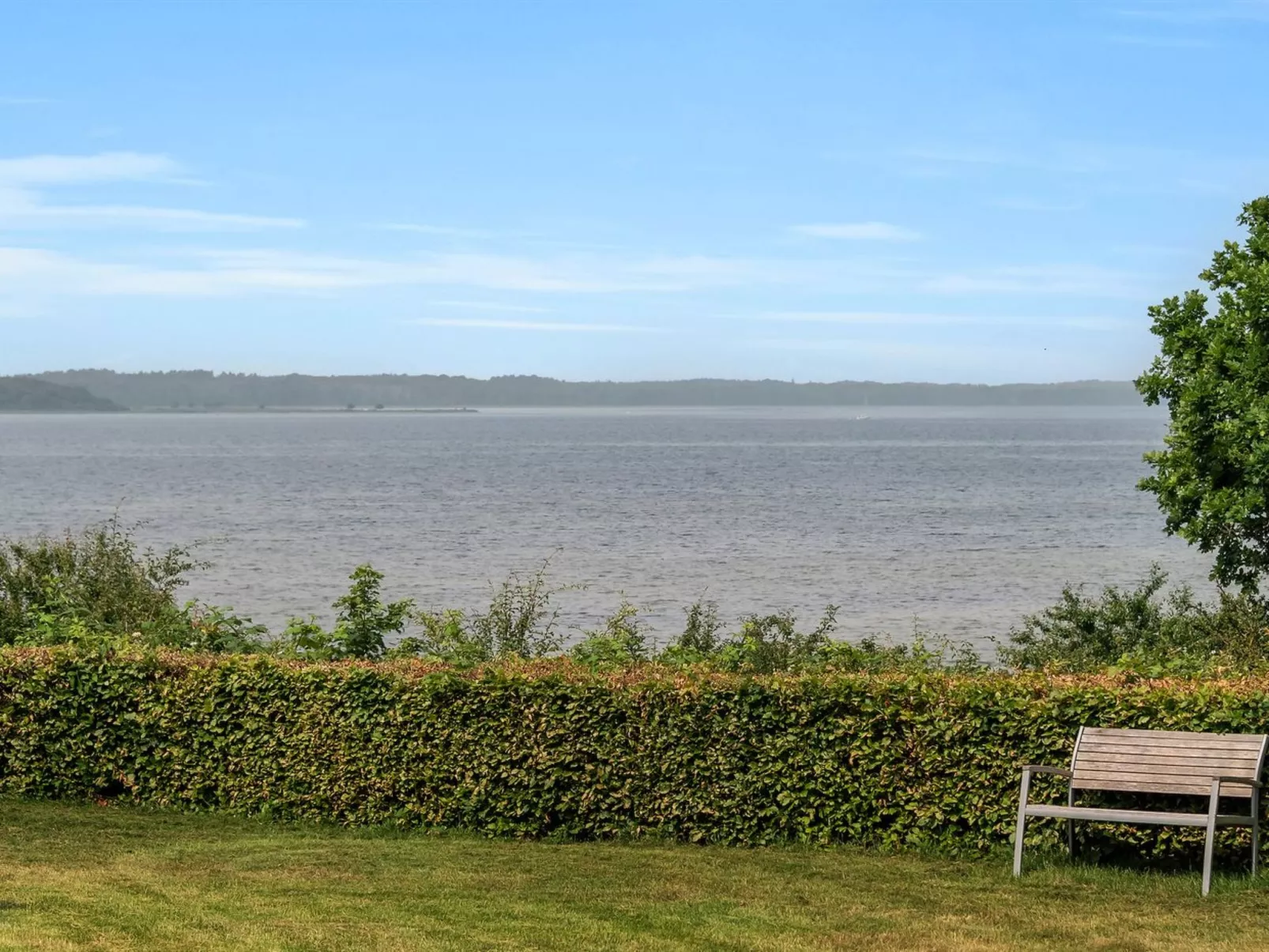 "Dorett" - 30m to the inlet-Buiten