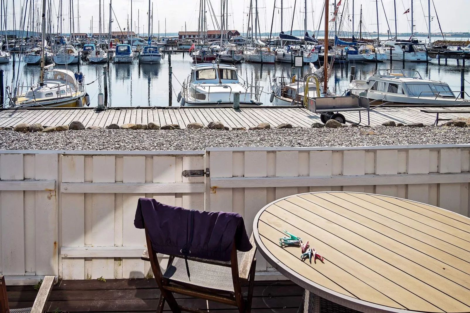 4 persoons vakantie huis in Nibe-Binnen