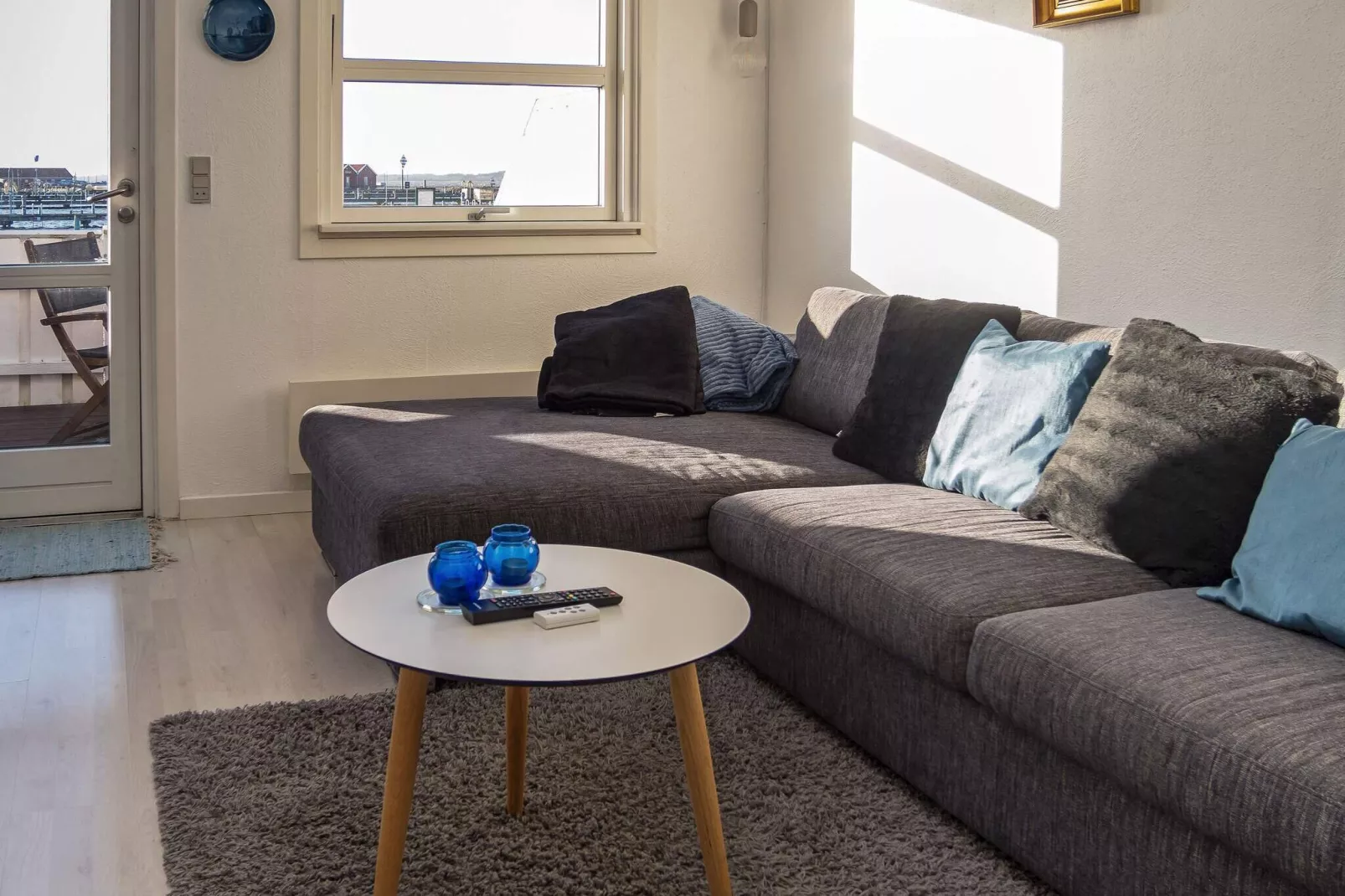 4 persoons vakantie huis in Nibe-Binnen