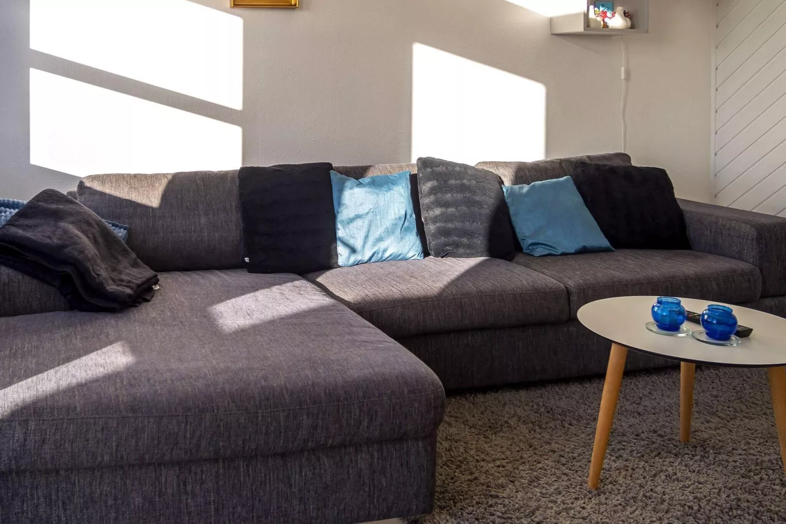 4 persoons vakantie huis in Nibe-Binnen