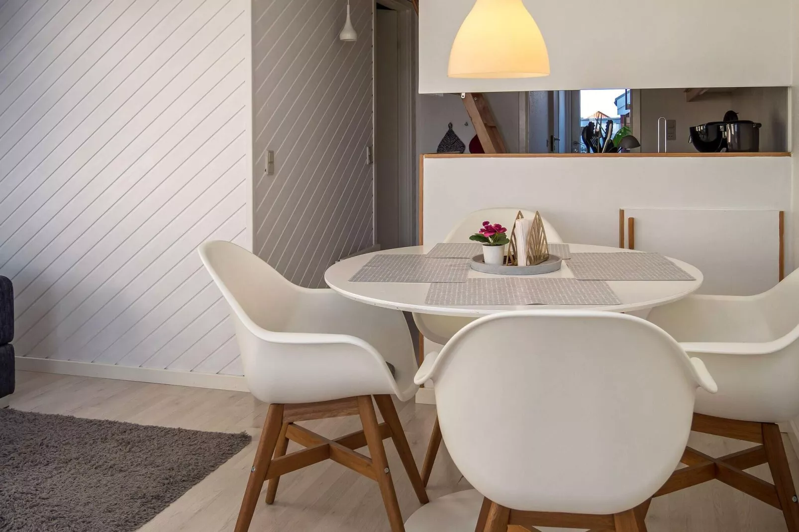 4 persoons vakantie huis in Nibe-Binnen