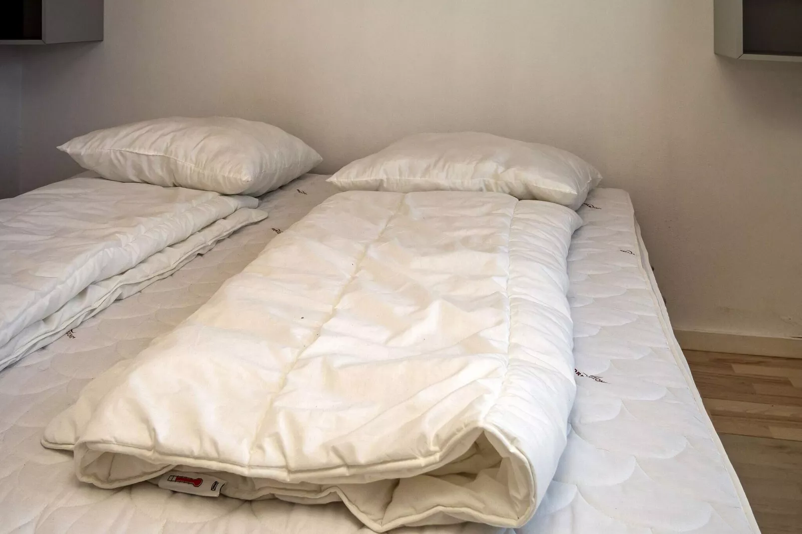 4 persoons vakantie huis in Nibe-Binnen