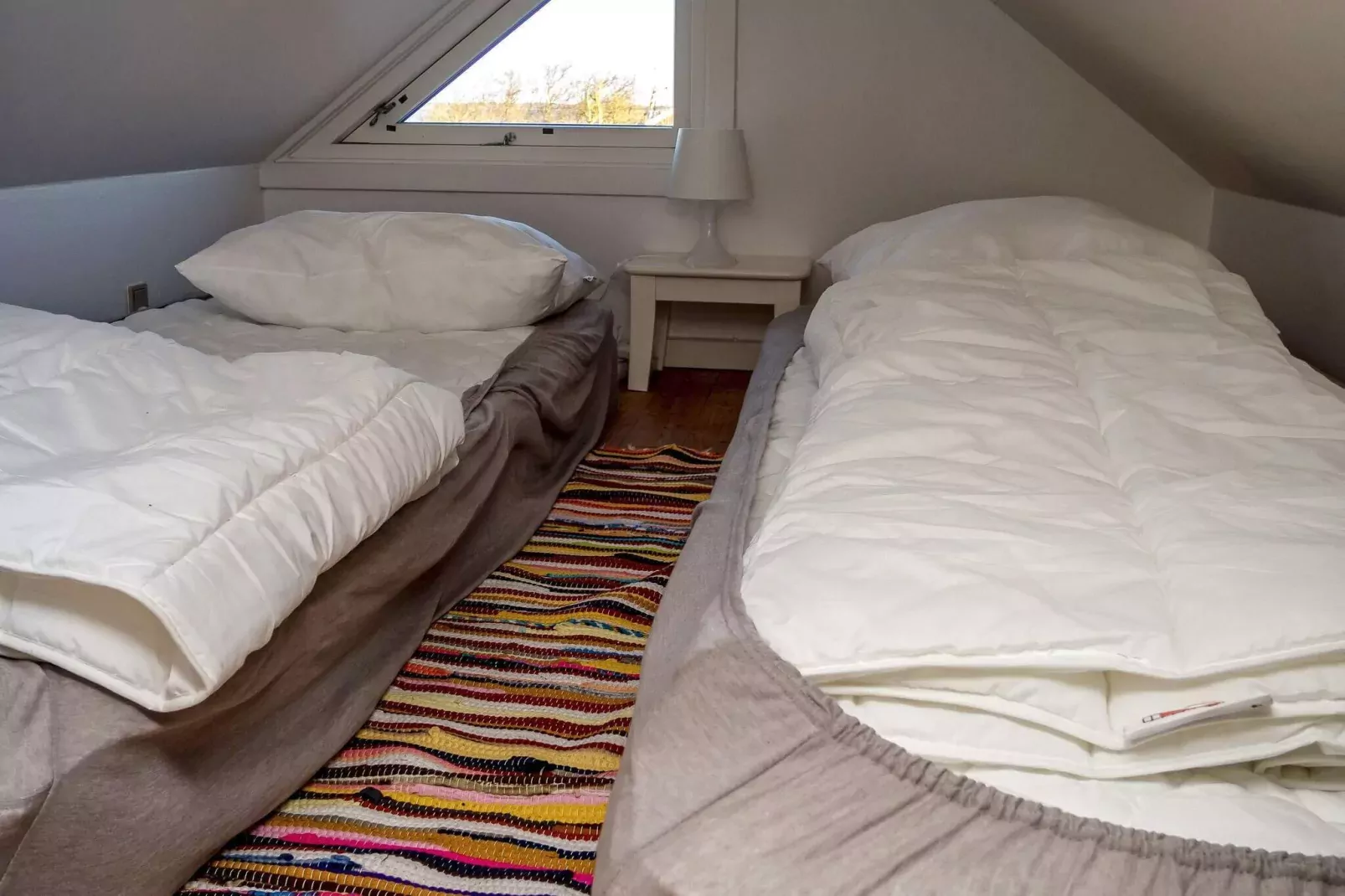 4 persoons vakantie huis in Nibe-Binnen