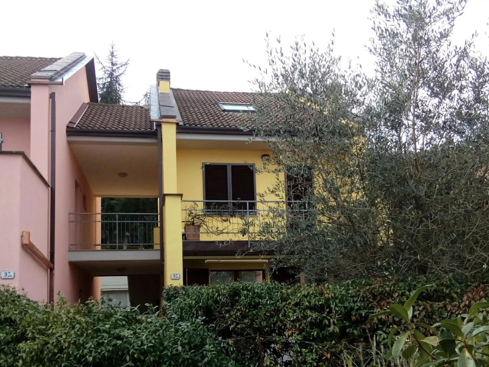 Villaggio 5 Terre