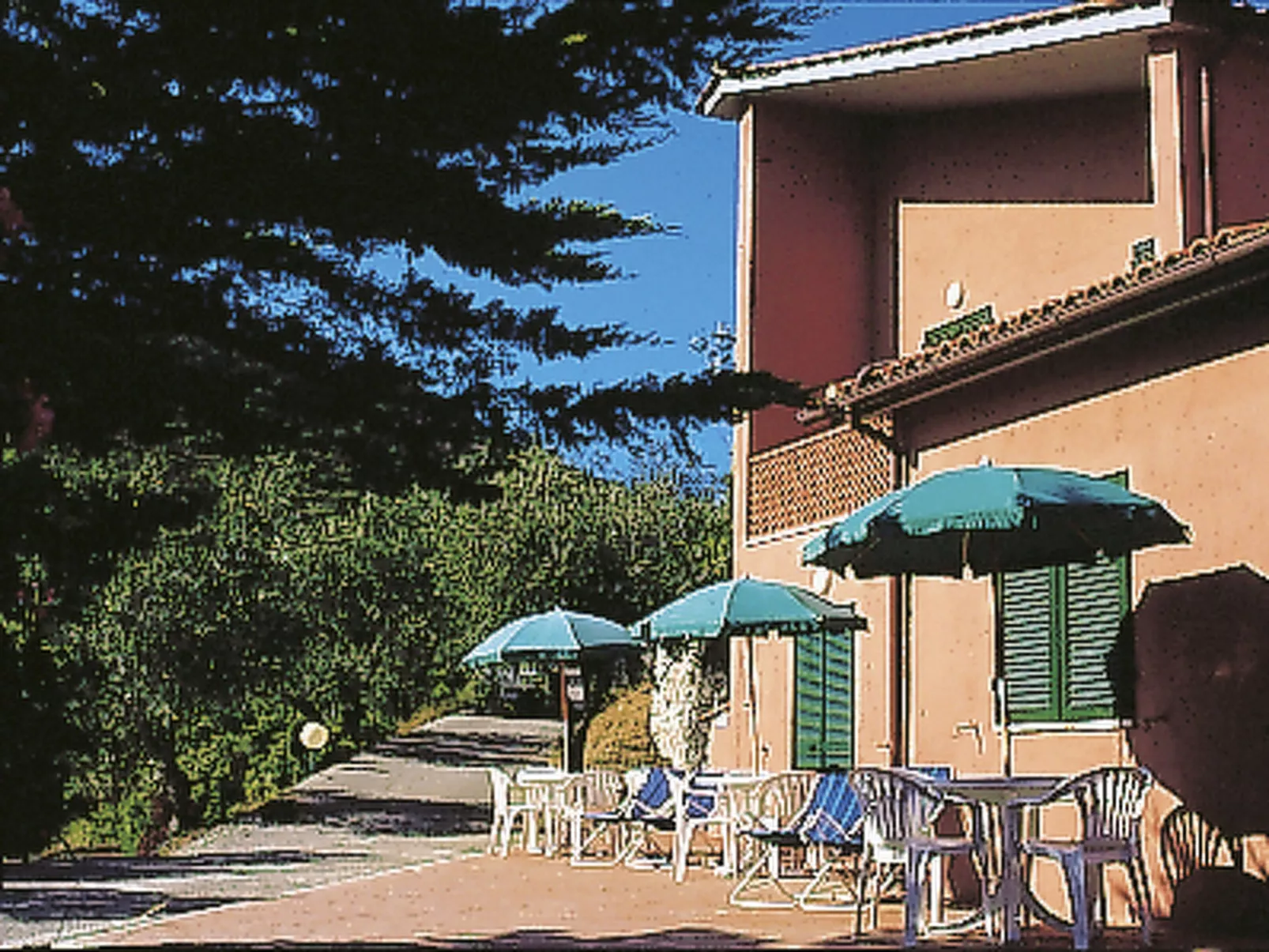 Elbamar Lacona I-Binnen