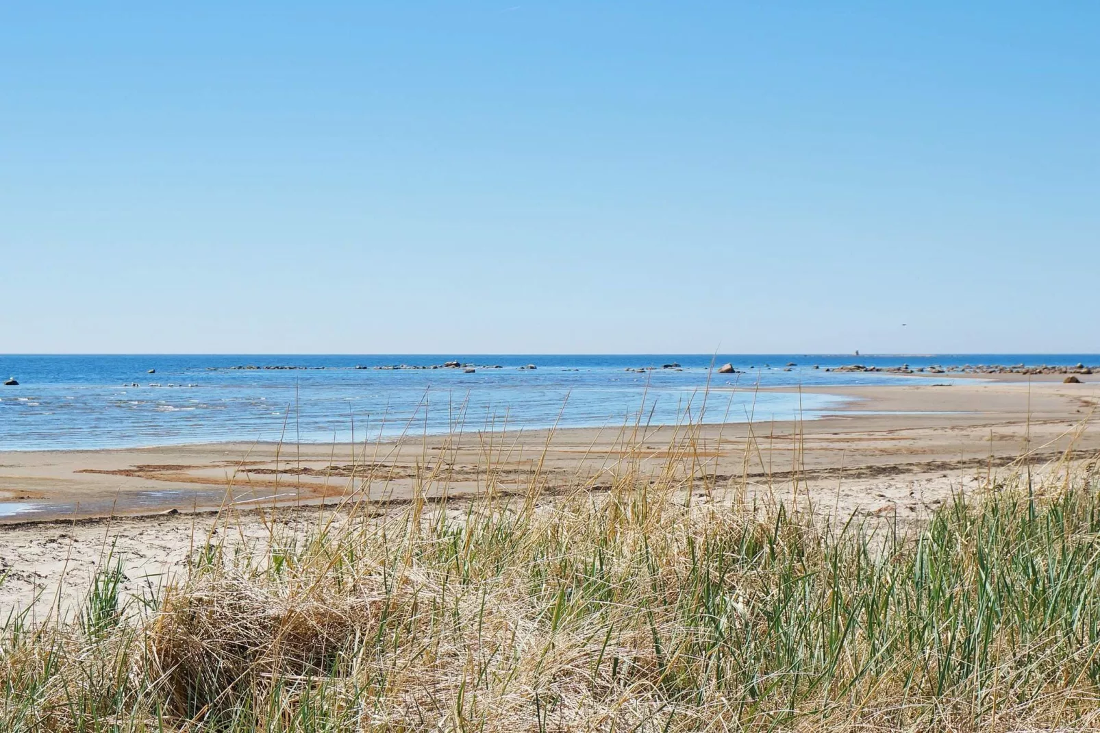 2 persoons vakantie huis in Falkenberg