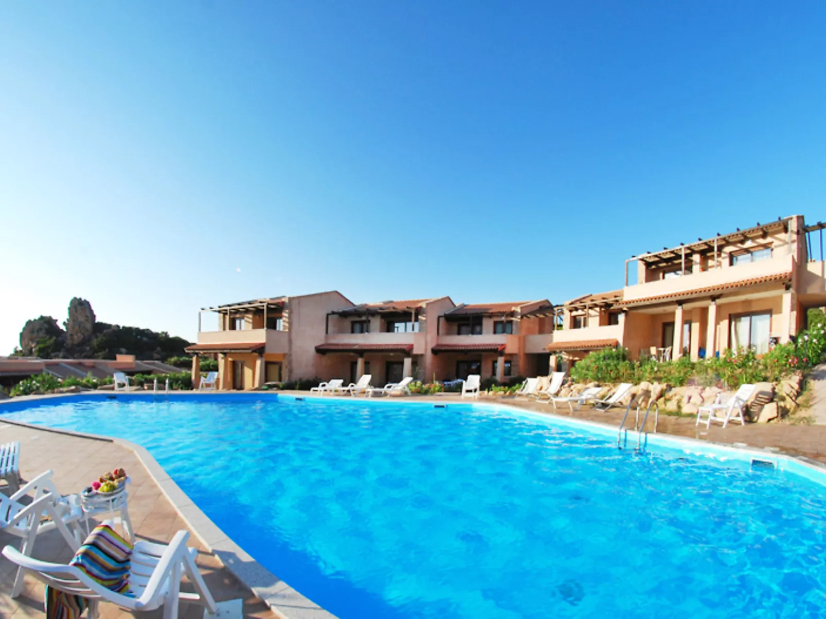 Gravina resort