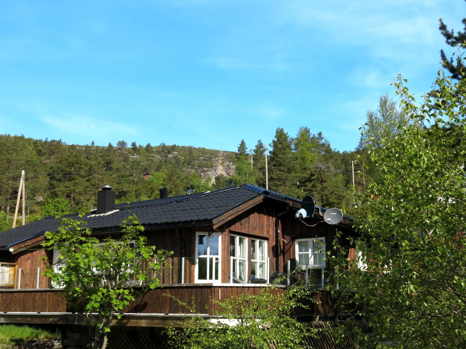 Solfridbu-Buiten