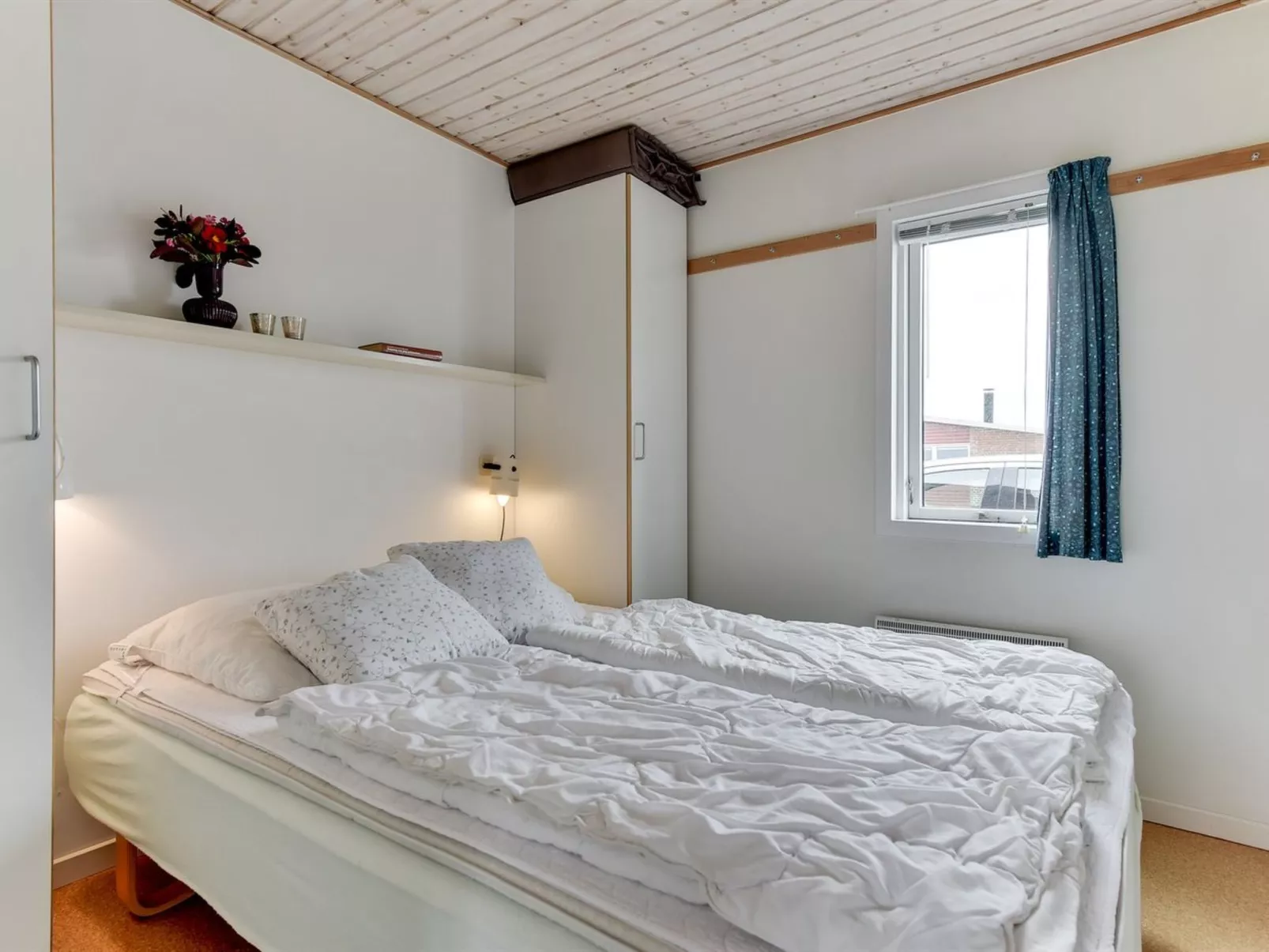 "Blomma" - 350m from the sea-Binnen