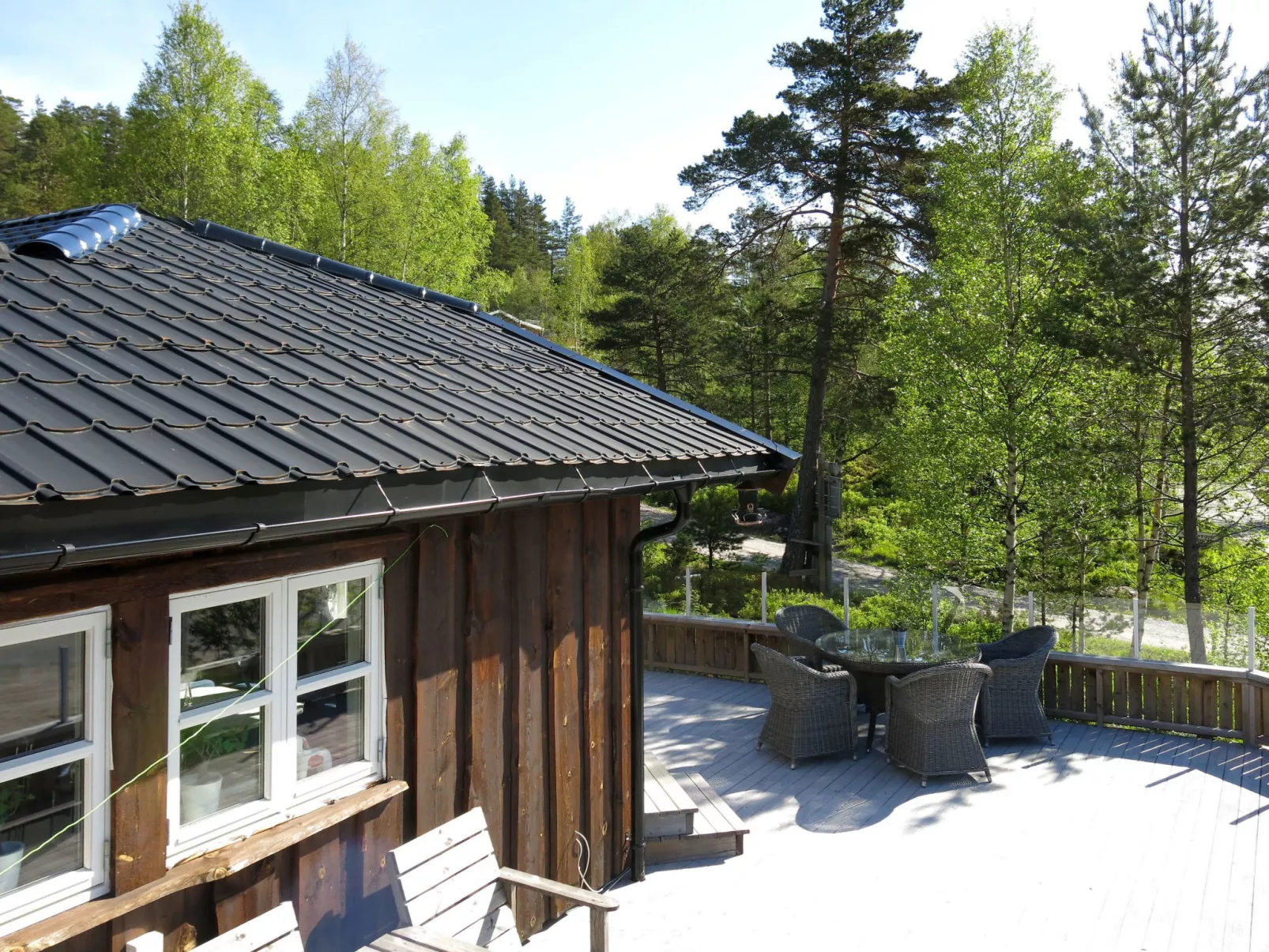 Solfridbu-Buiten