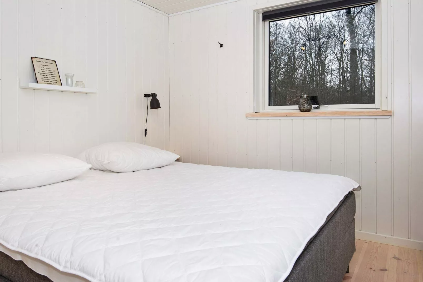 8 persoons vakantie huis in Silkeborg-Binnen