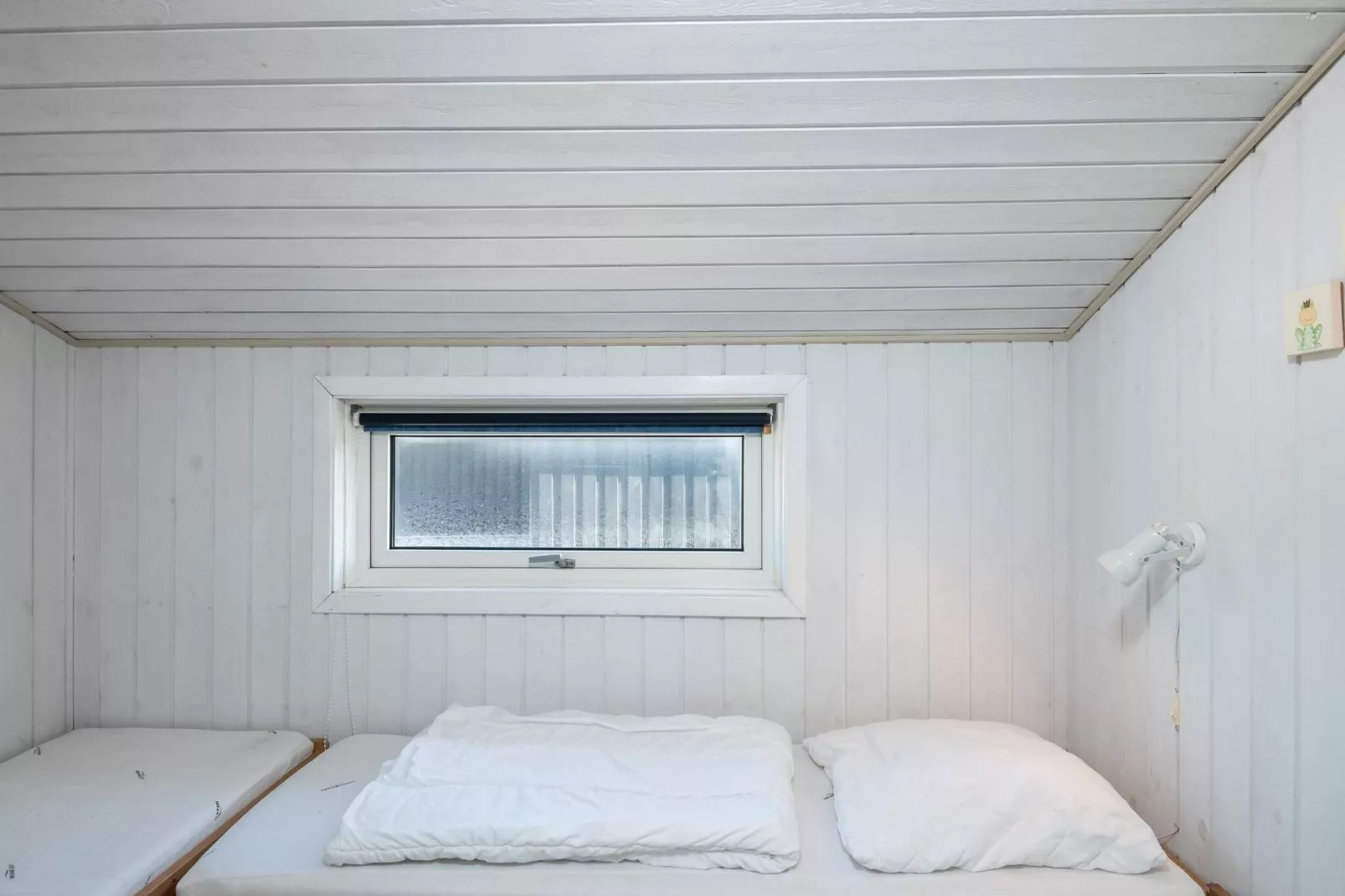 8 persoons vakantie huis in Hjørring-Binnen