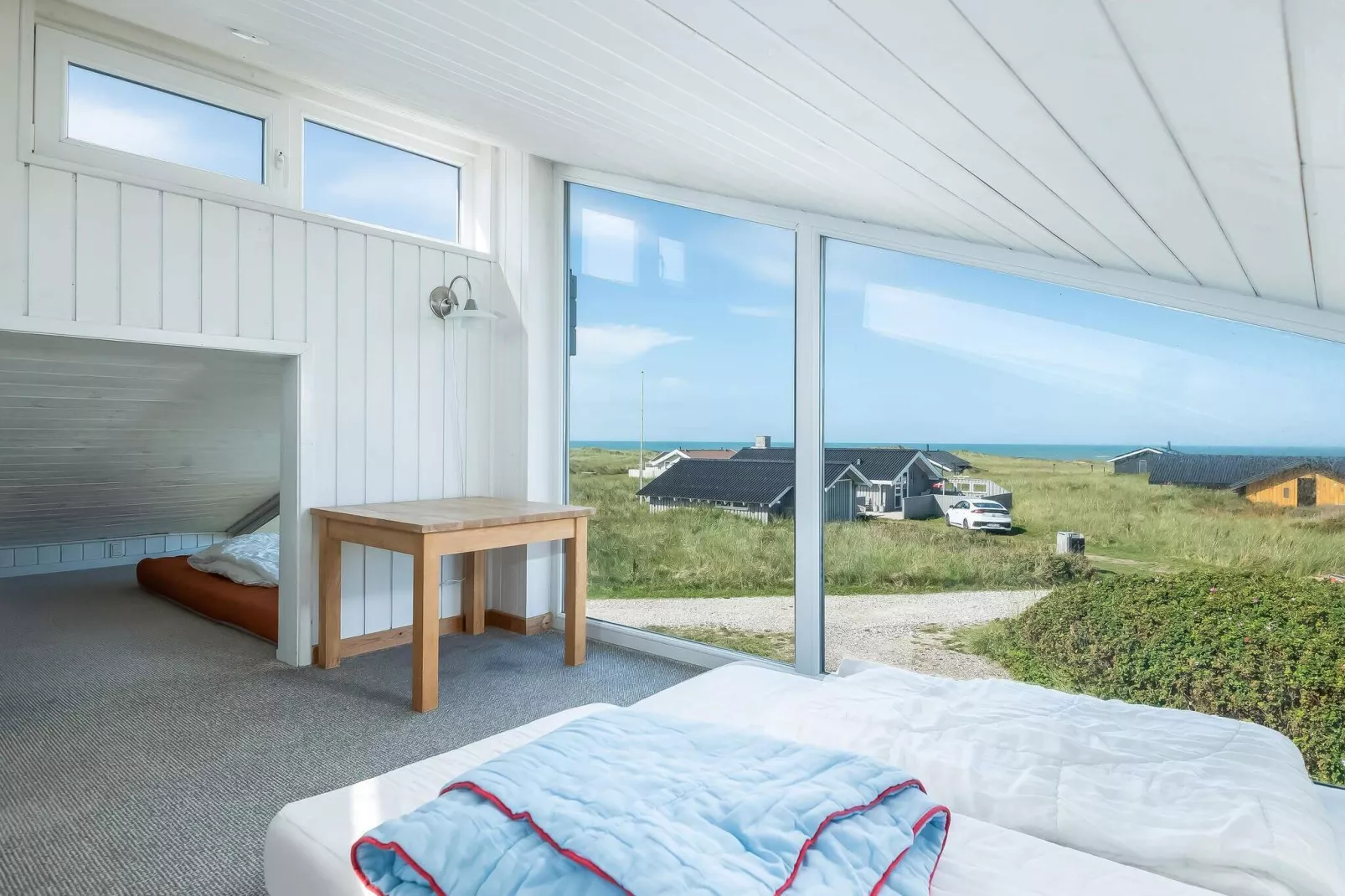 8 persoons vakantie huis in Hjørring-Binnen