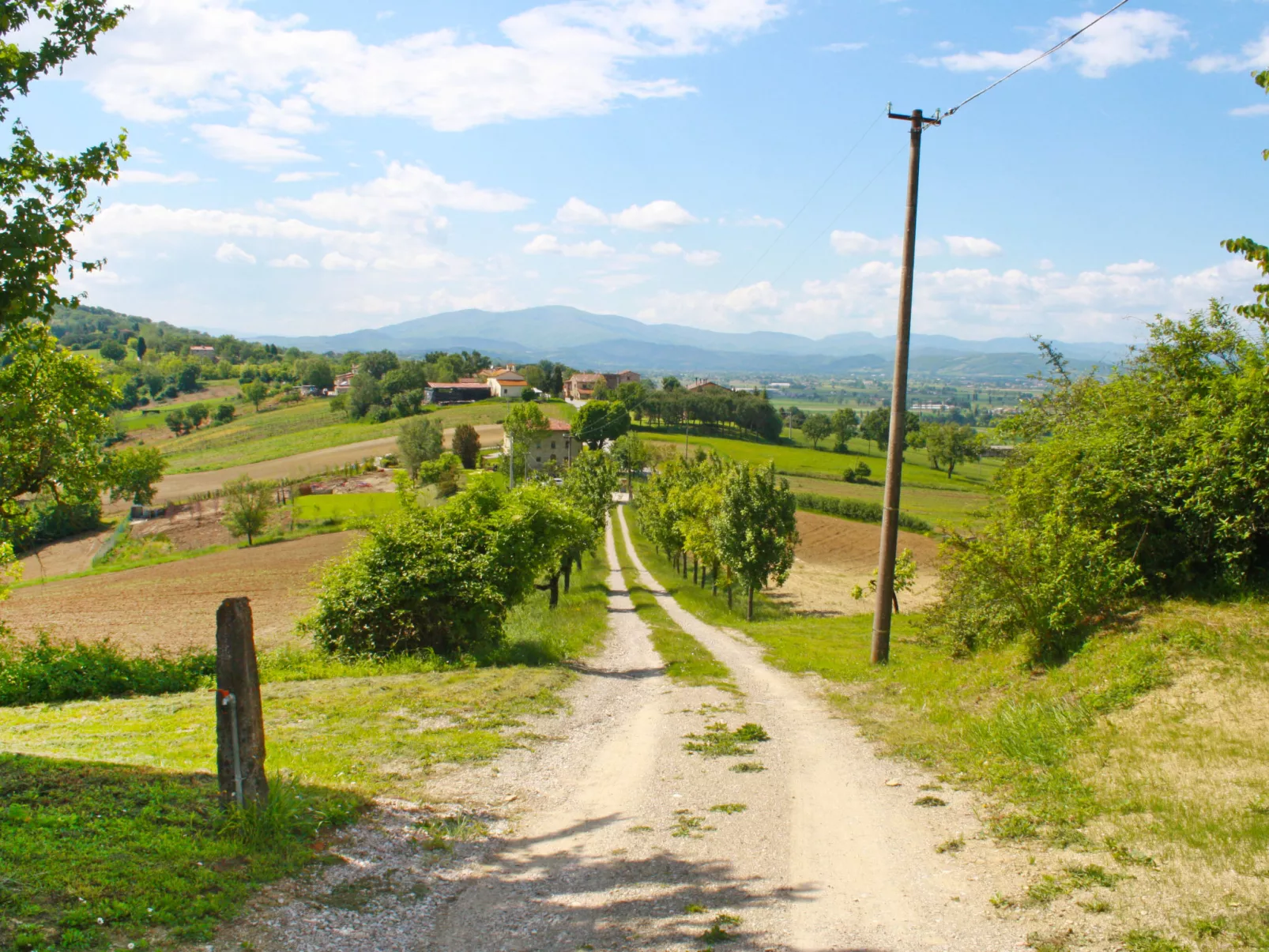 Montebello-Buiten