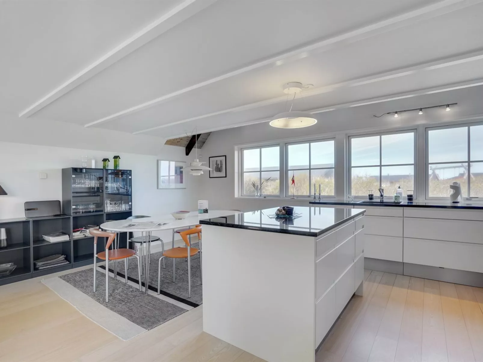 "Galin" - 200m from the sea-Binnen