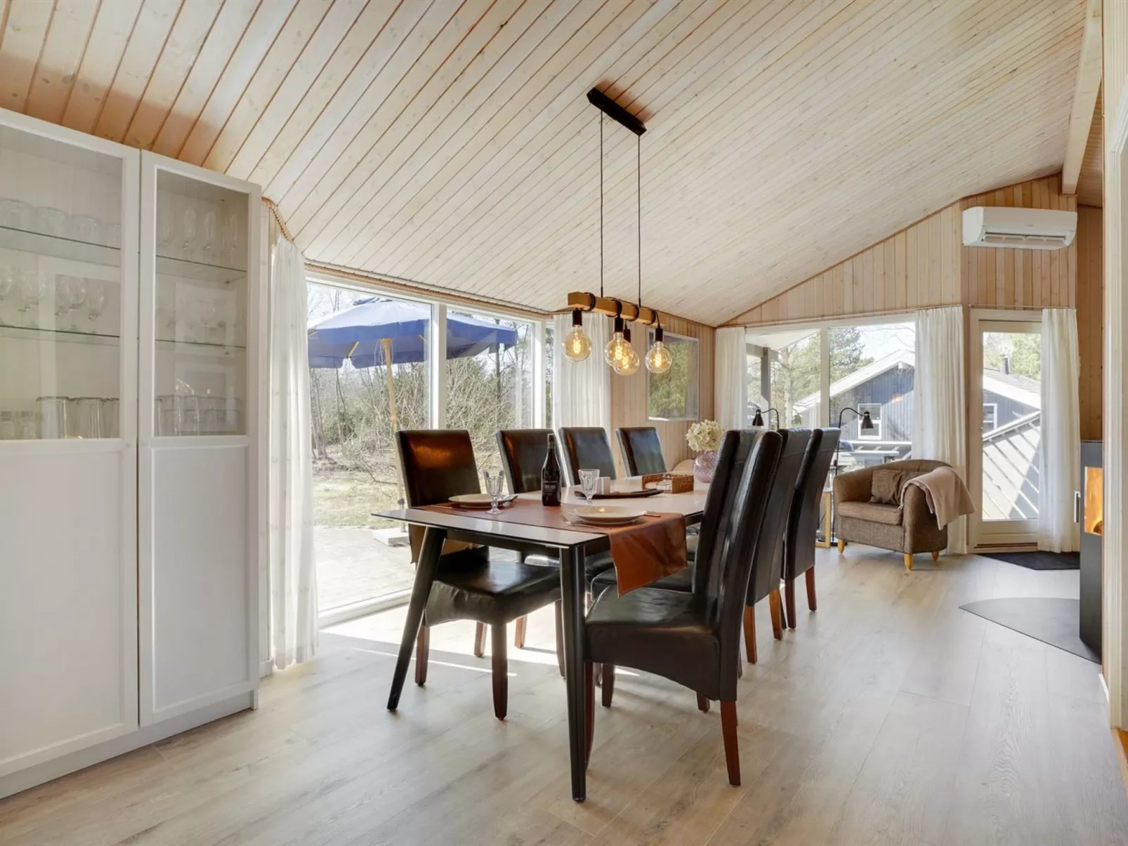 "Sighbiorn" - 950m from the sea-Binnen
