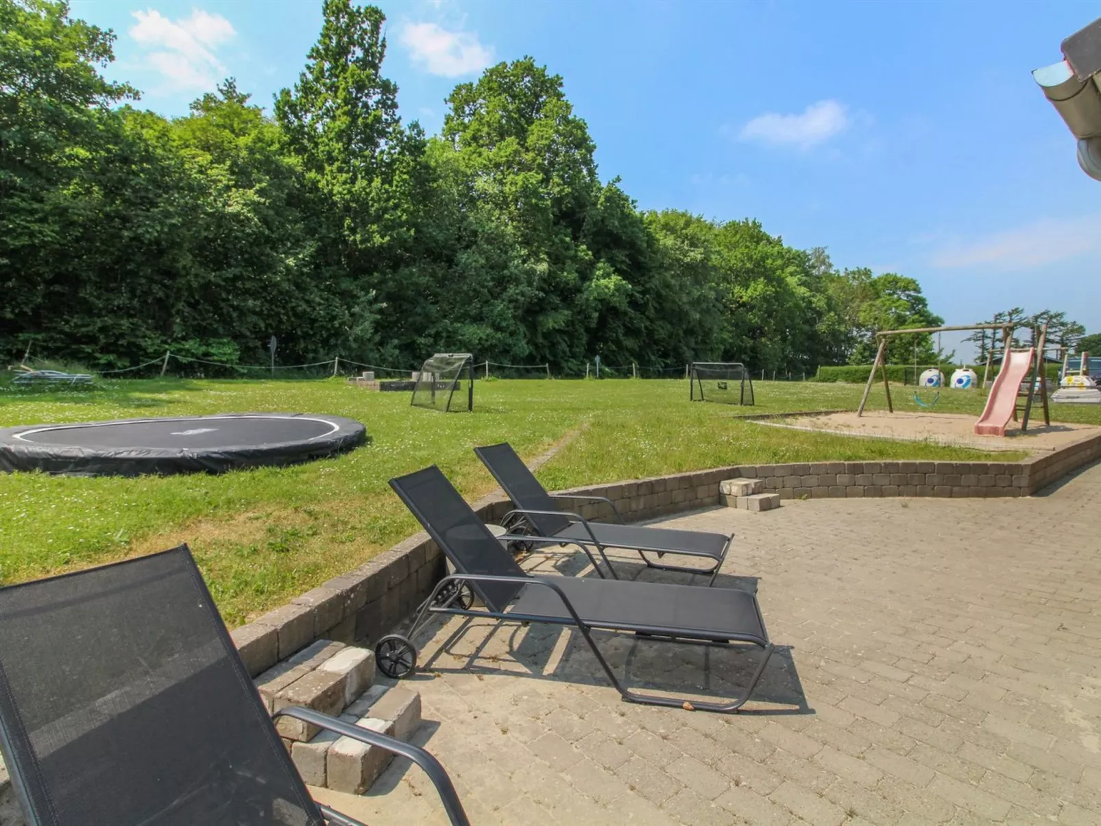 "Clea" - 200m from the sea-Buiten