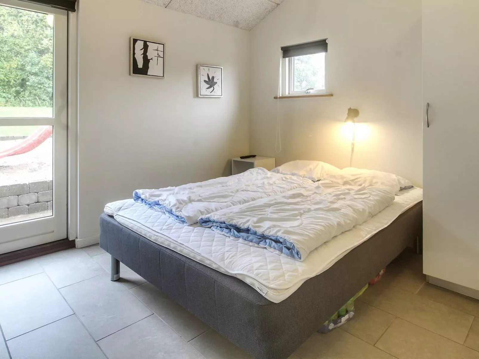 "Clea" - 200m from the sea-Buiten