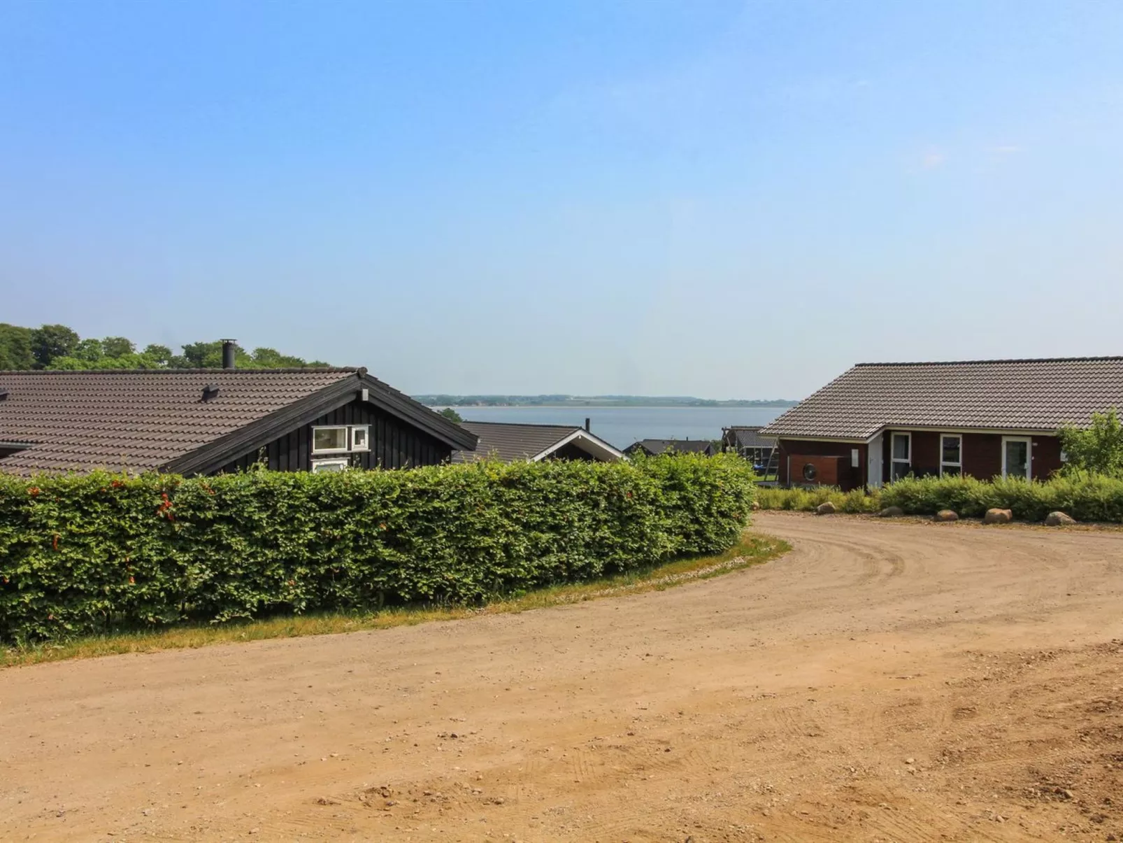 "Clea" - 200m from the sea-Binnen