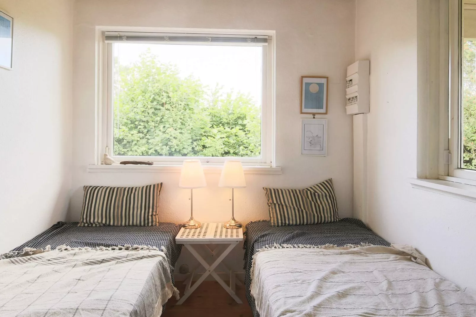 8 persoons vakantie huis in Asnæs-Binnen