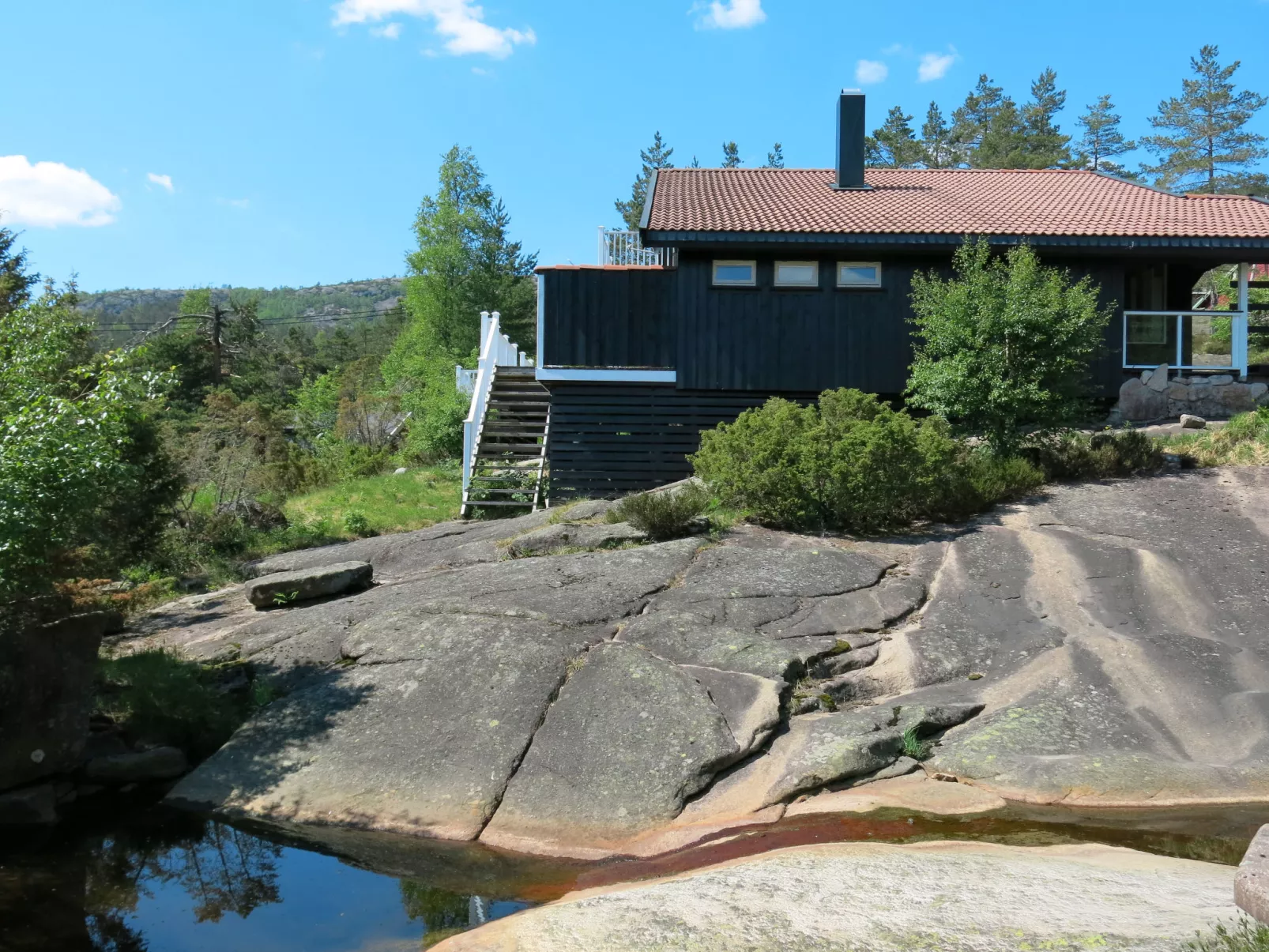 Fjellro-Buiten