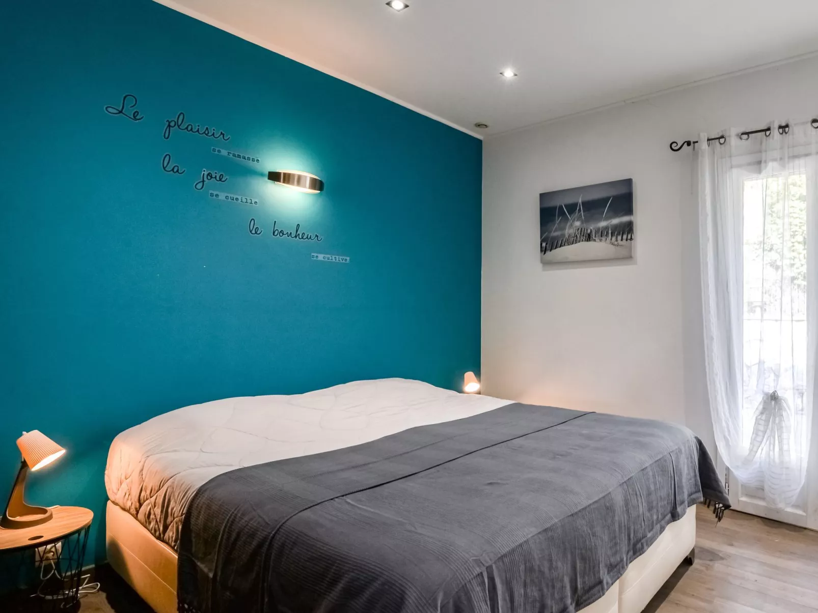 Villa 3-Binnen
